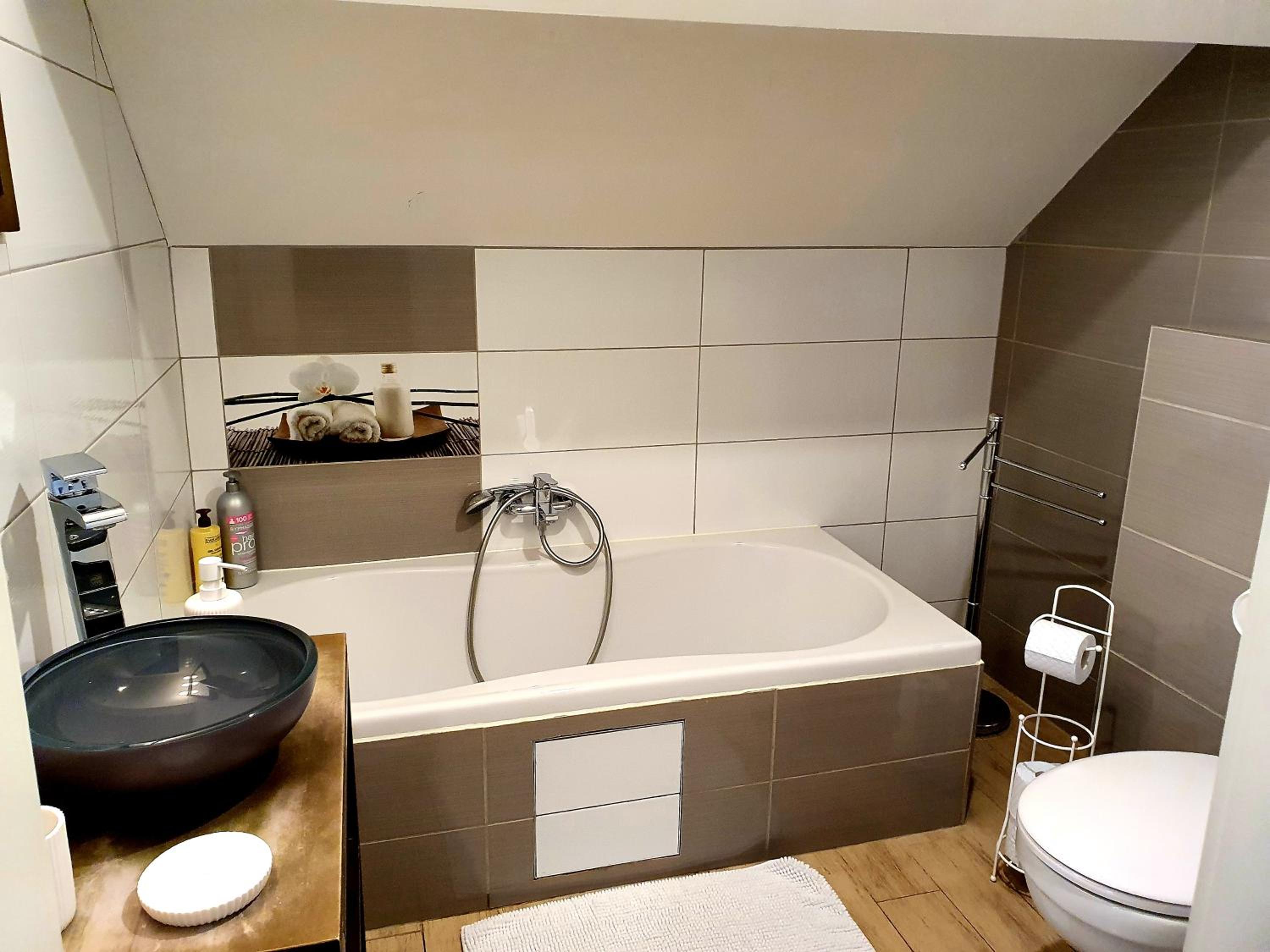 Les étangs du Thioux B&B