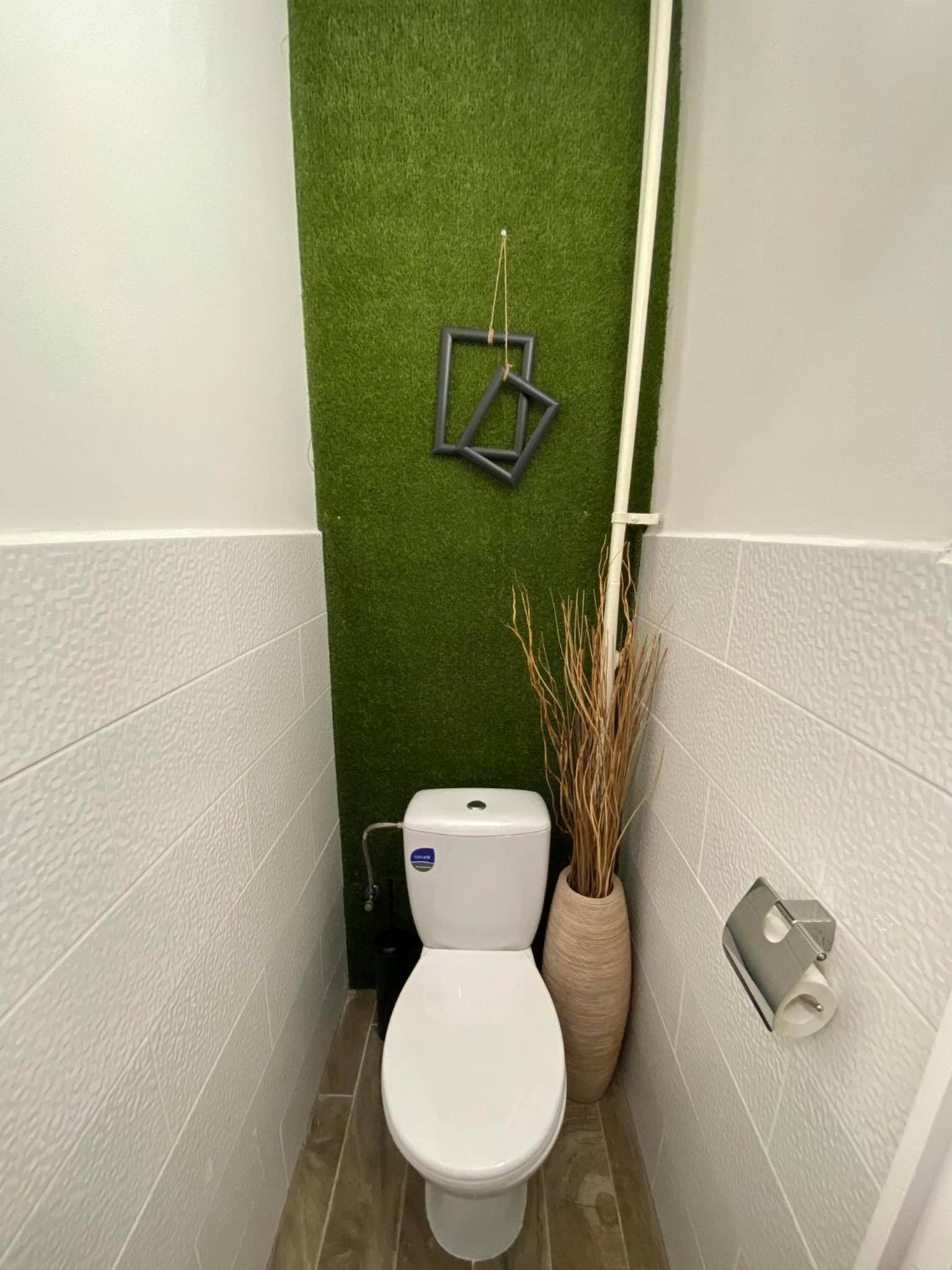 Loft Apartman X. ker. view 3