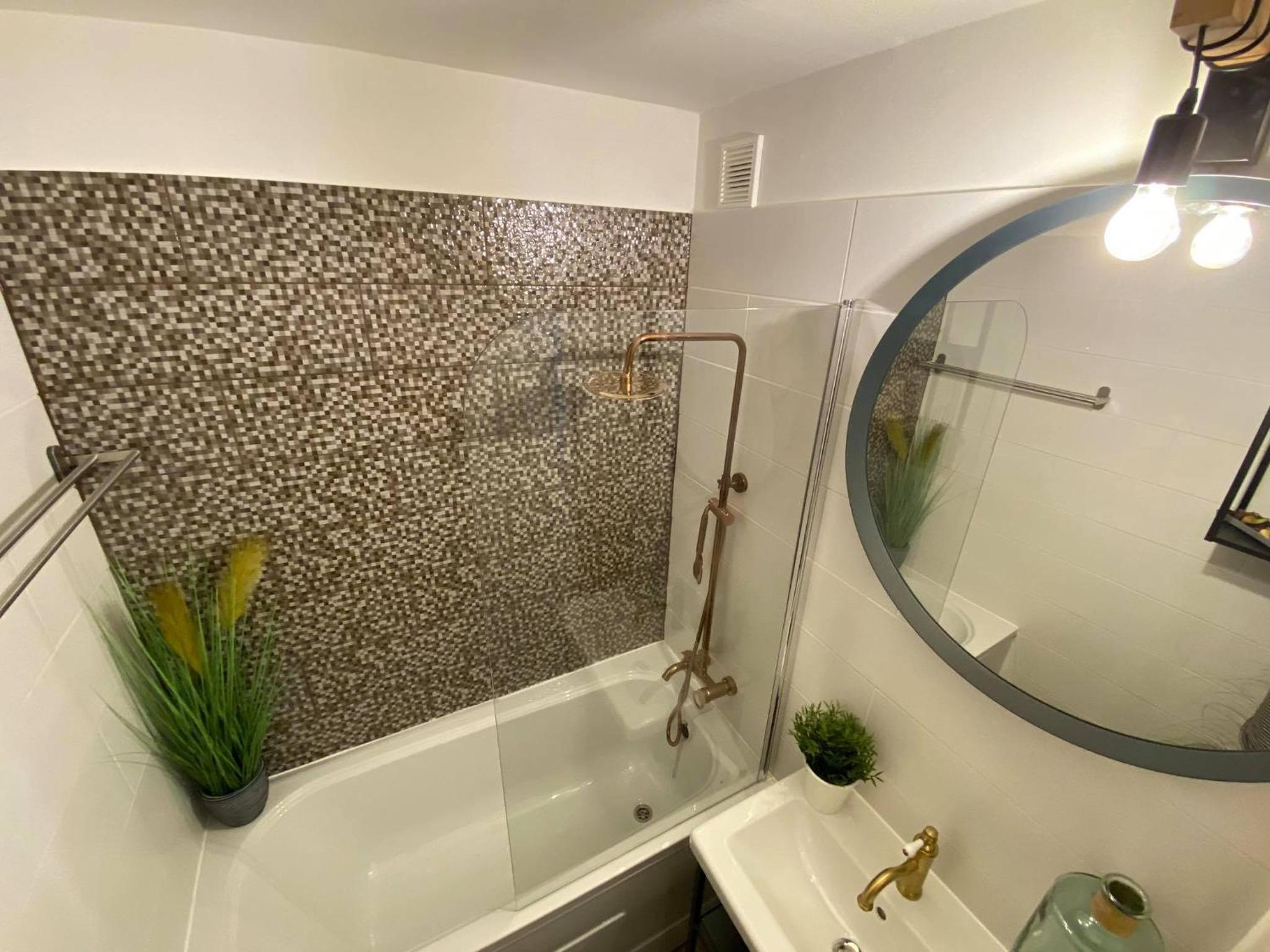 Loft Apartman X. ker. view 5