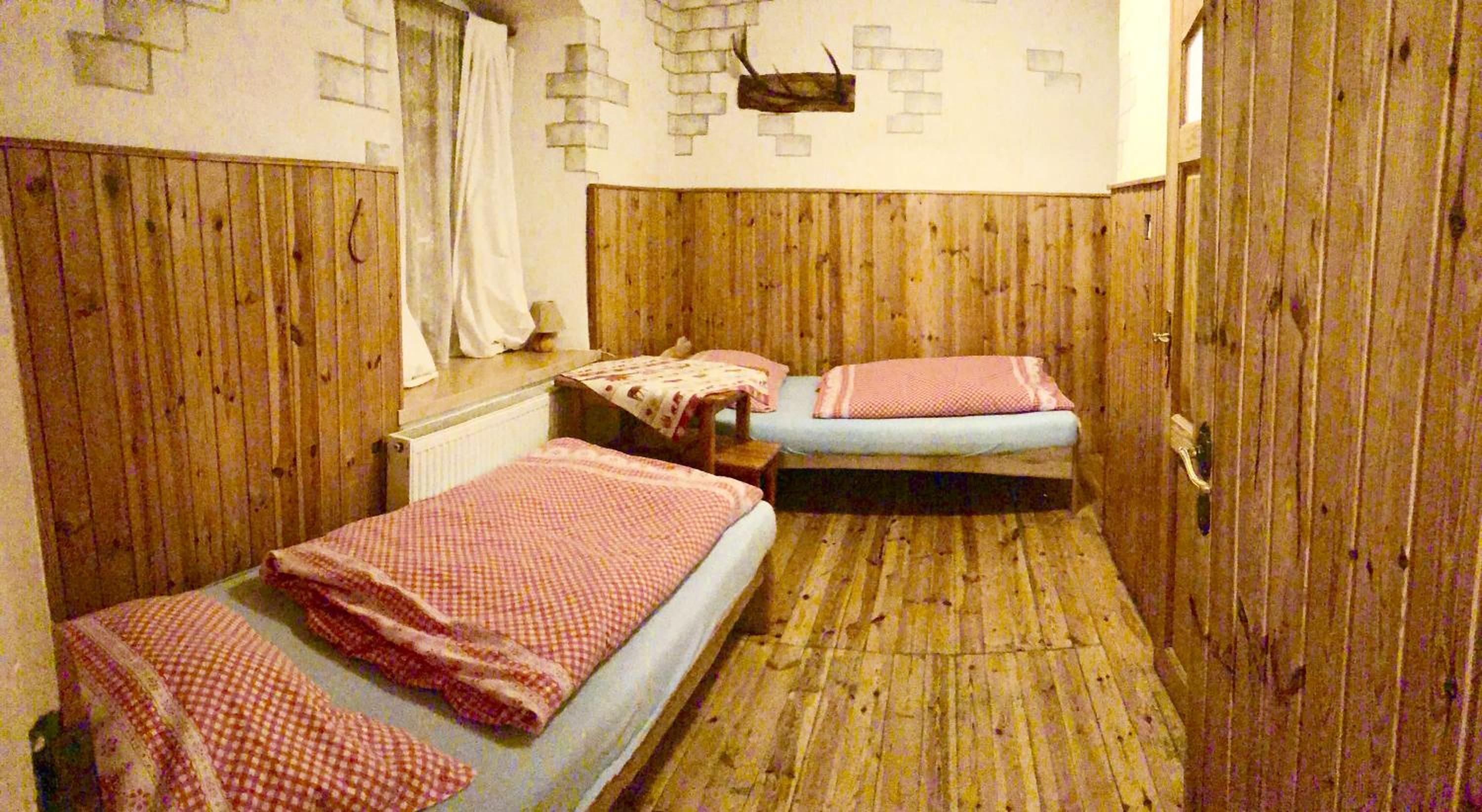 pension U Jiřího