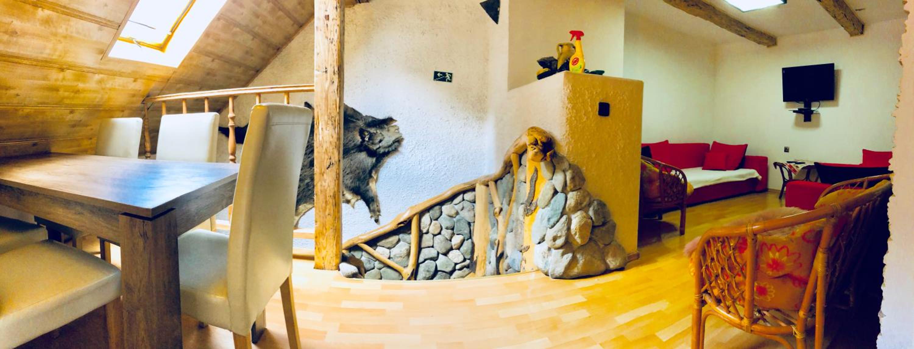pension U Jiřího