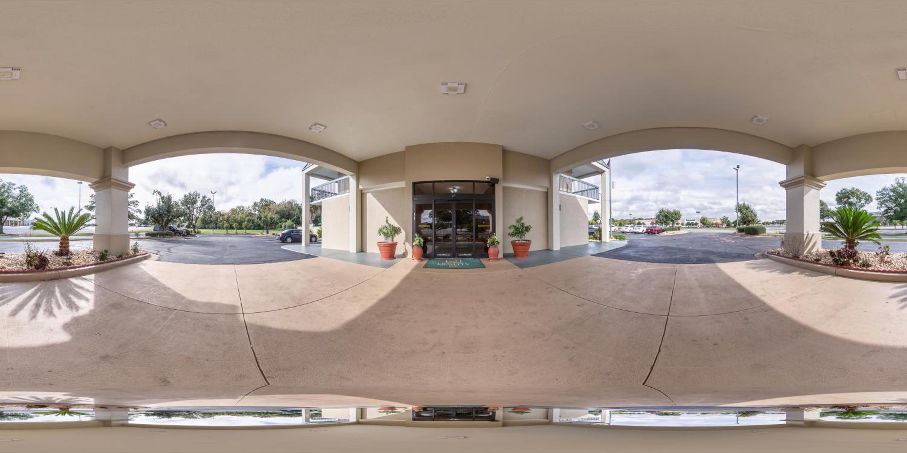 Quality Inn Albany, Bild 15