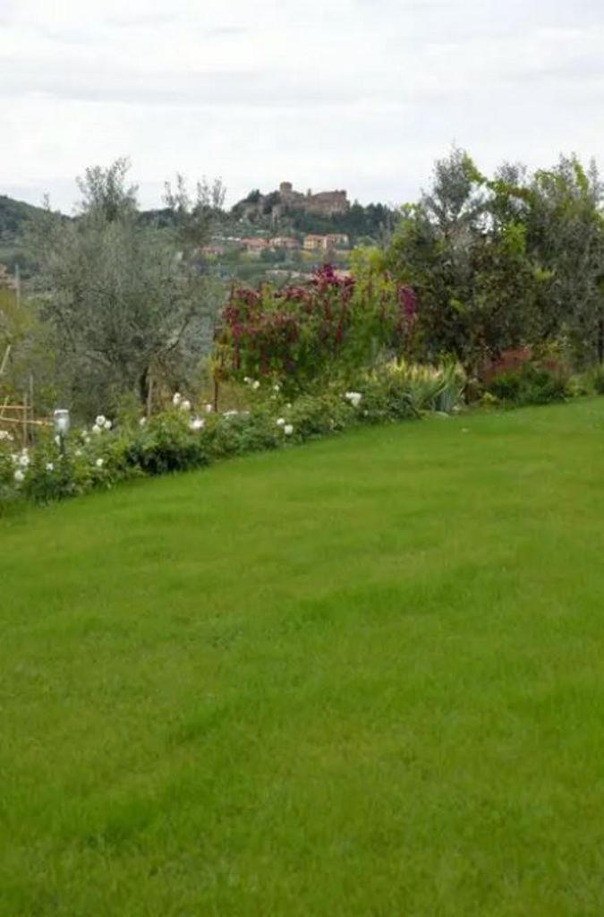 Agriturismo le Bartaline view 2