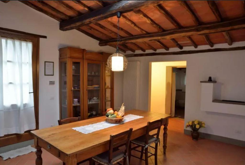 Agriturismo le Bartaline view 3
