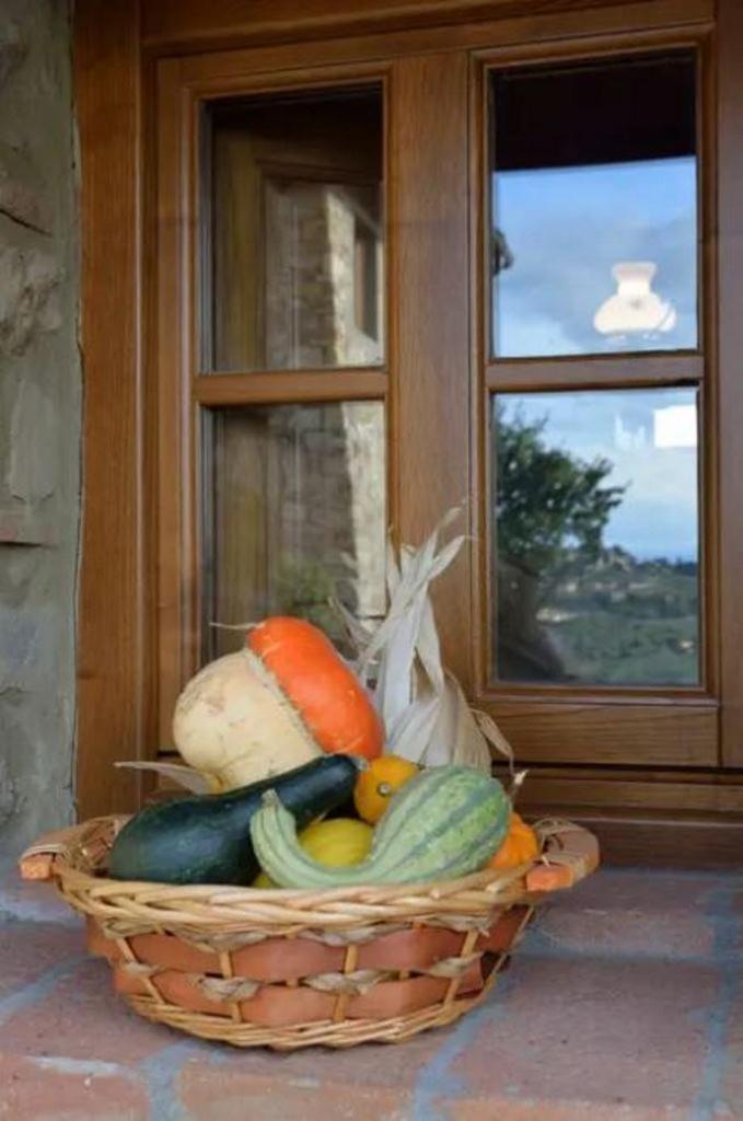Agriturismo le Bartaline view 4