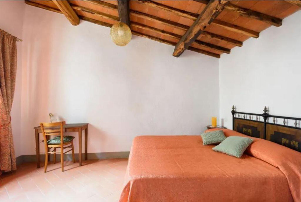 Agriturismo le Bartaline view 5