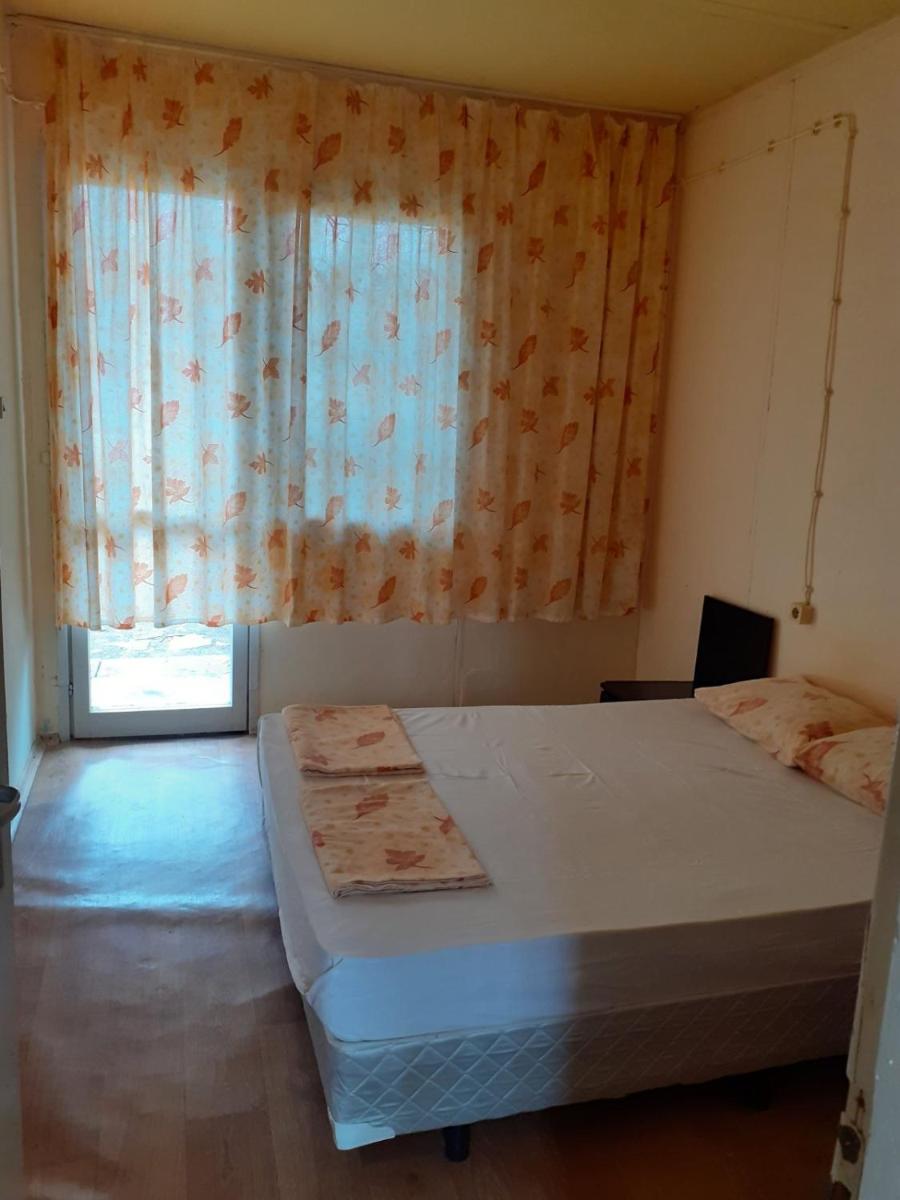 Dubrava Bungalows view 2