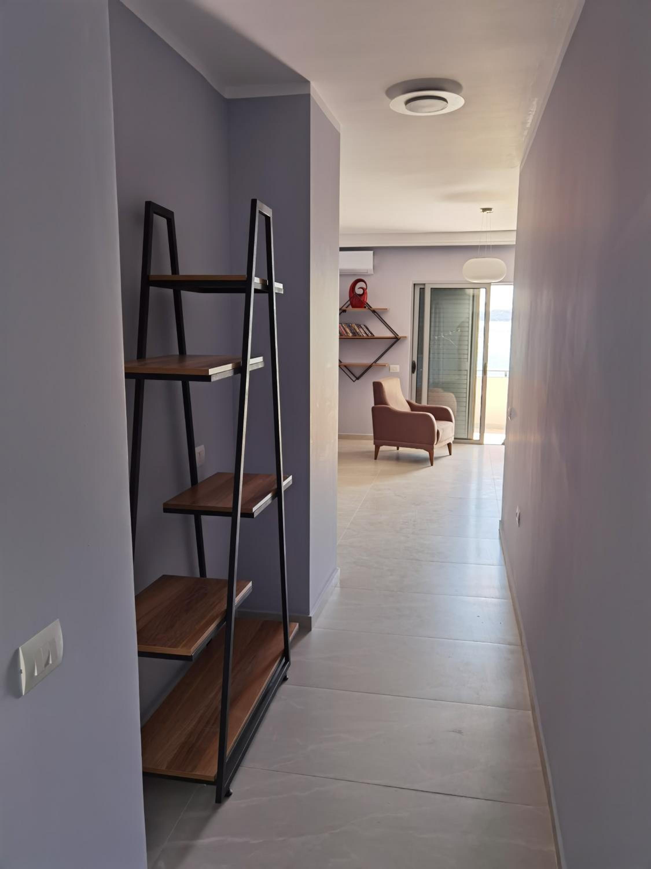 Aria Seaview Apartments