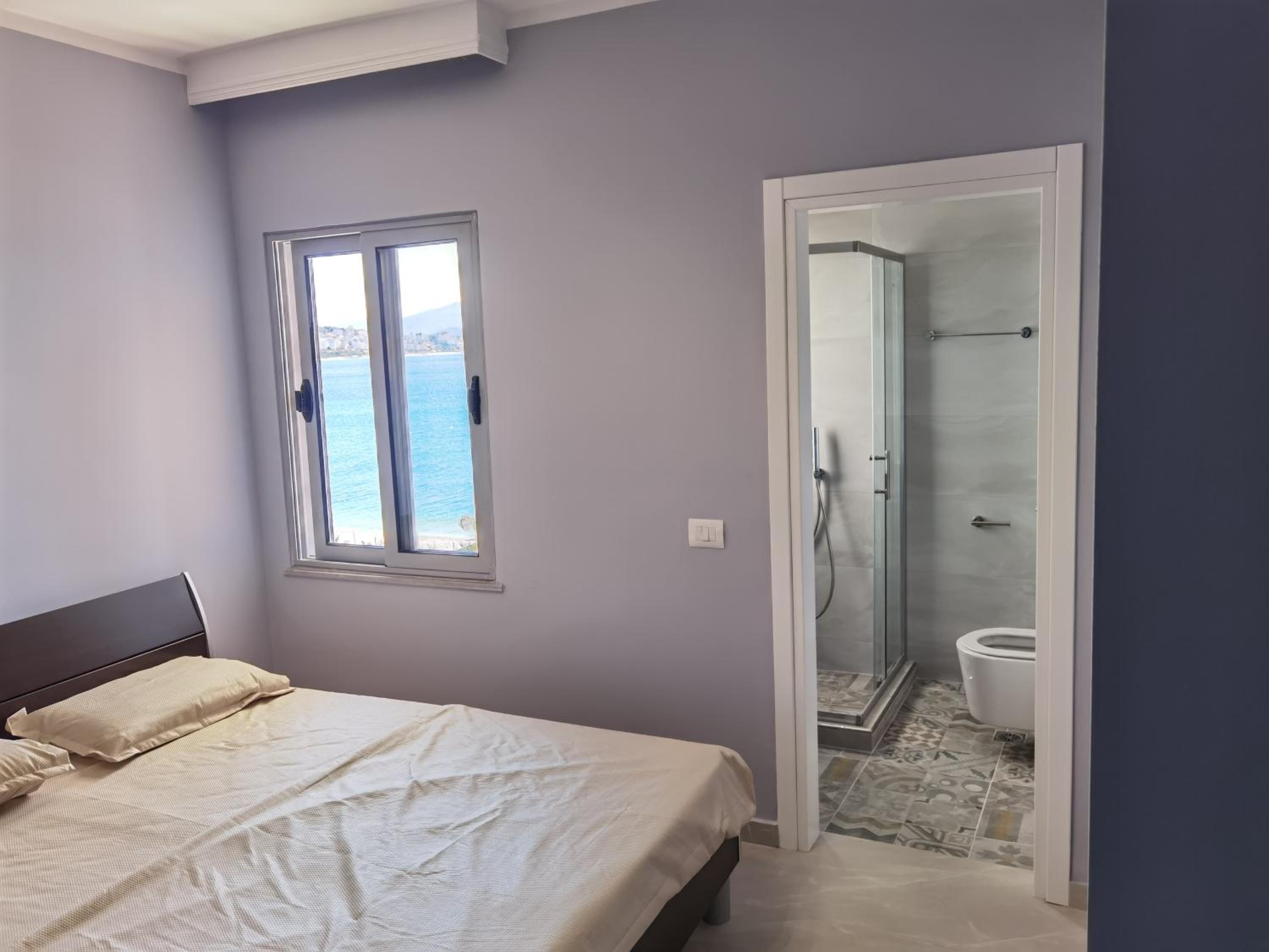 Aria Seaview Apartments