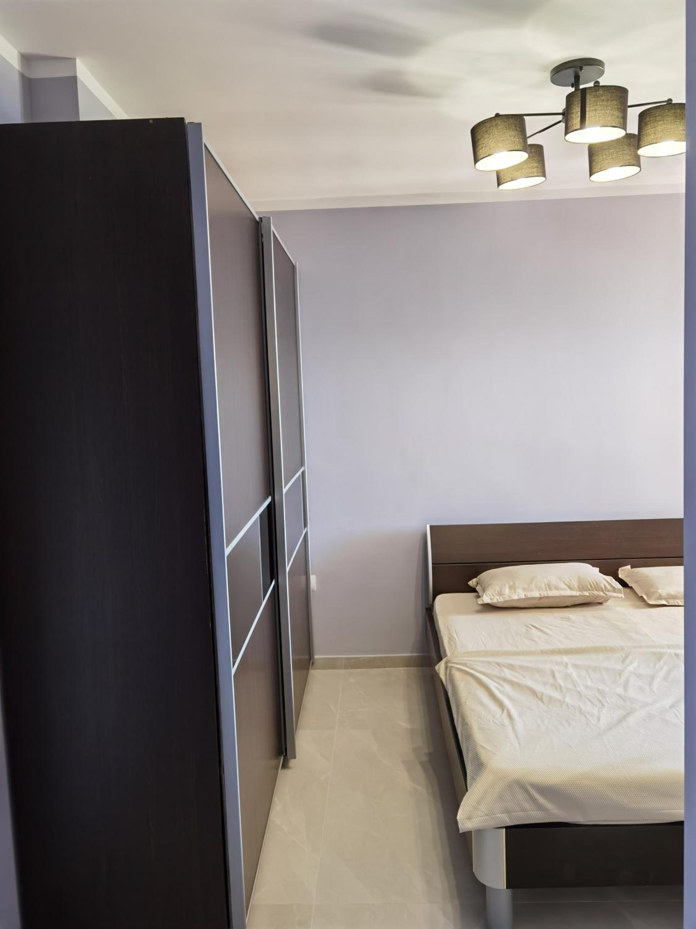 Aria Seaview Apartments