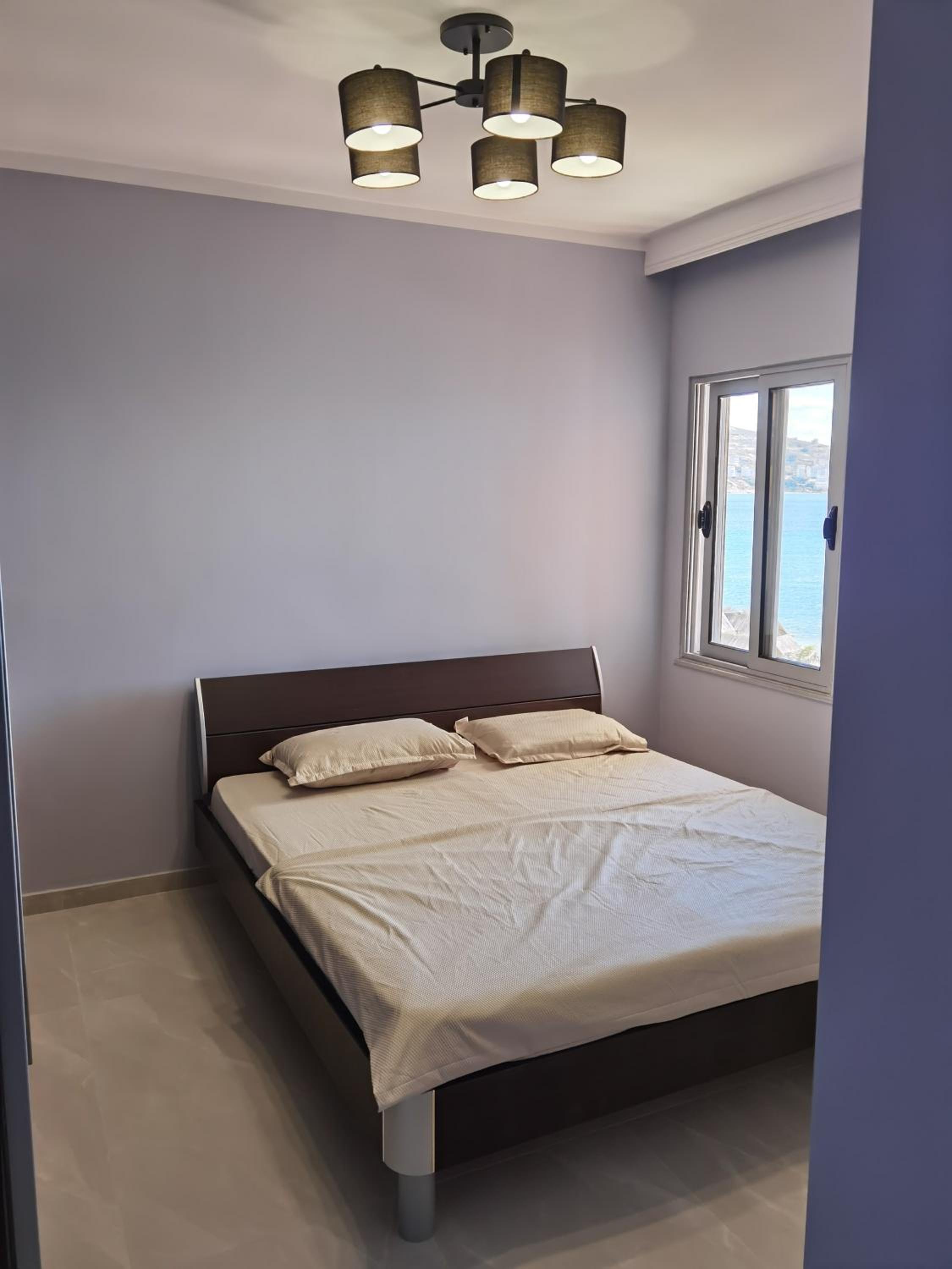Aria Seaview Apartments