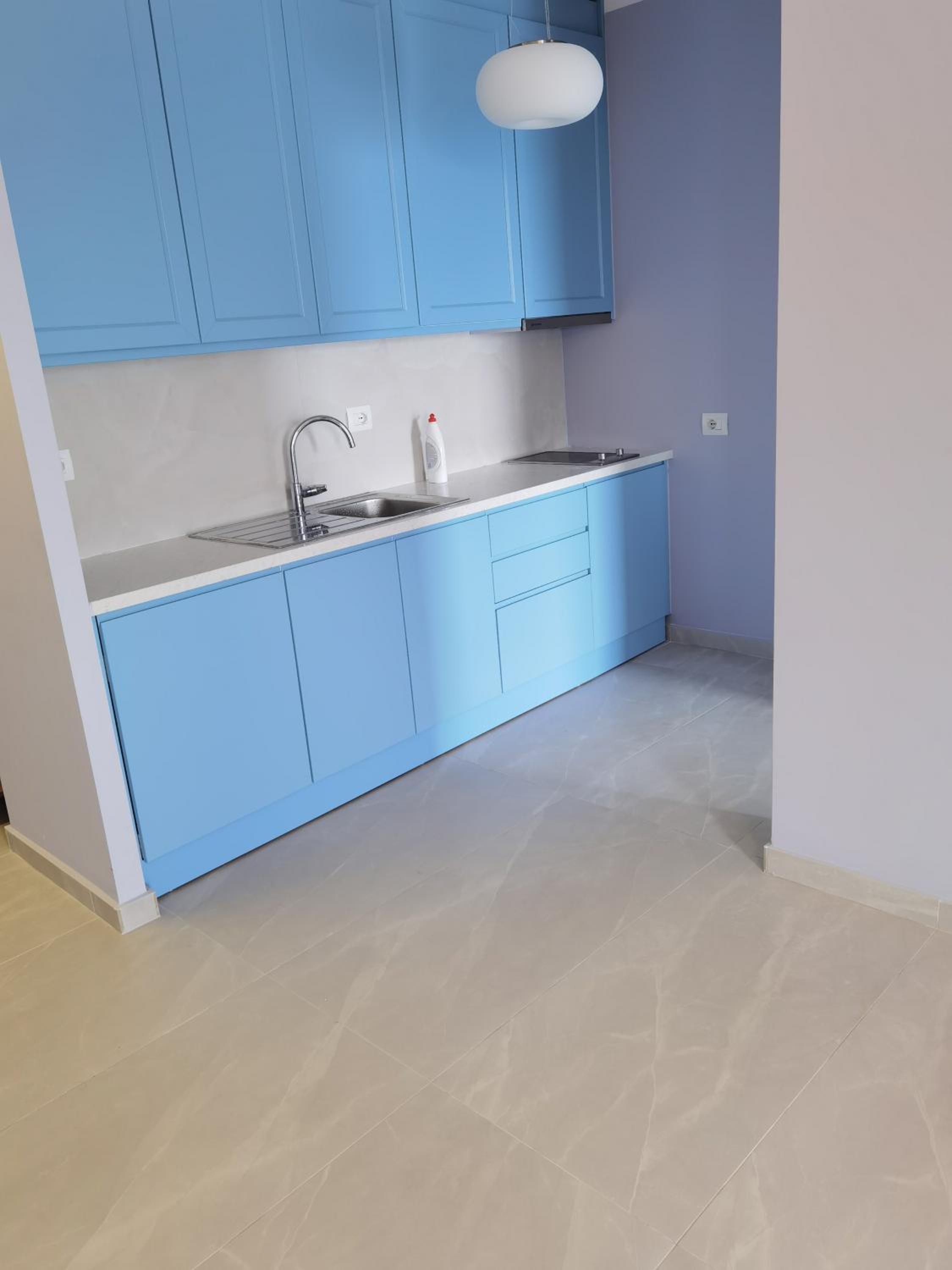 Aria Seaview Apartments