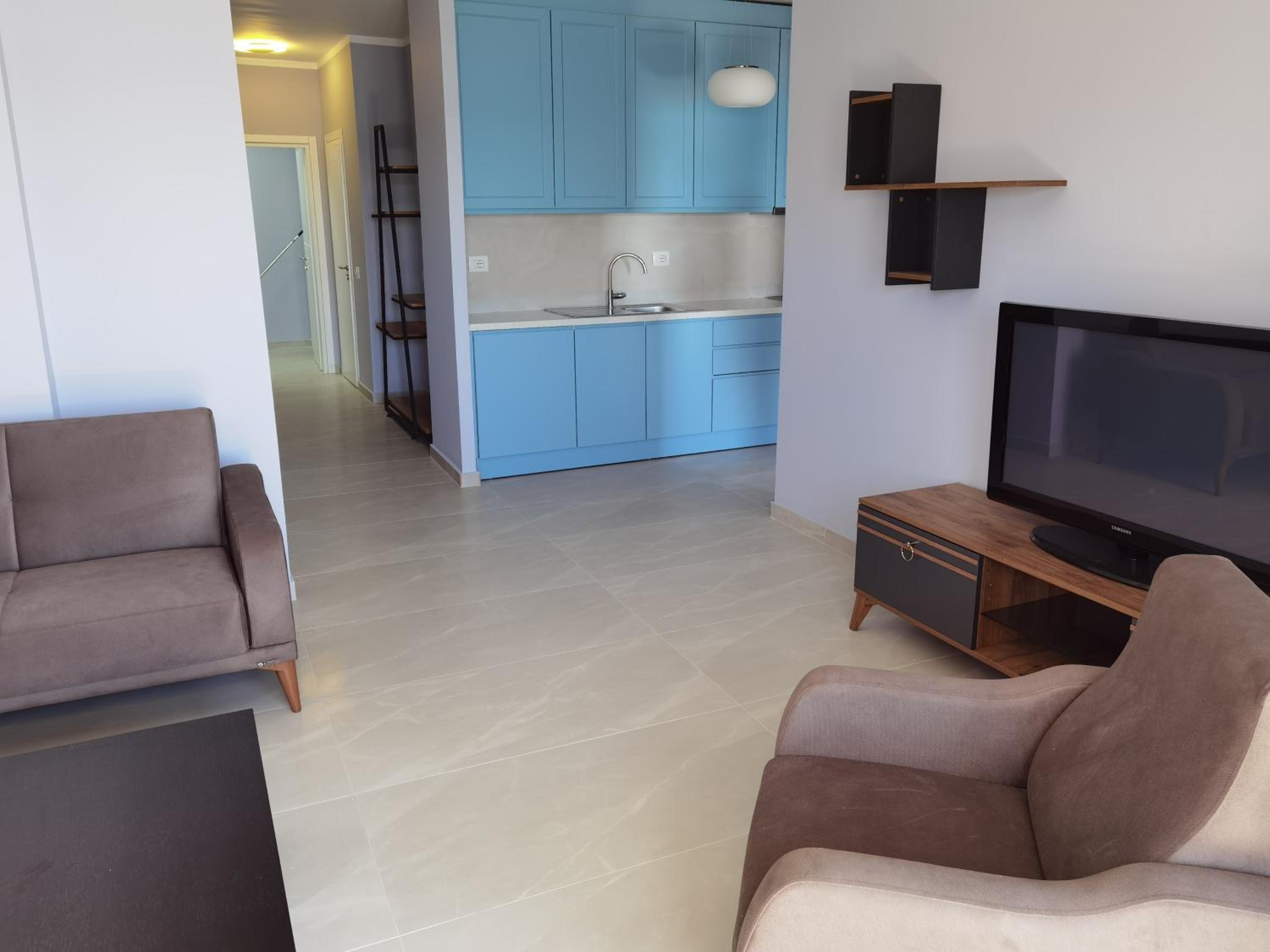 Aria Seaview Apartments