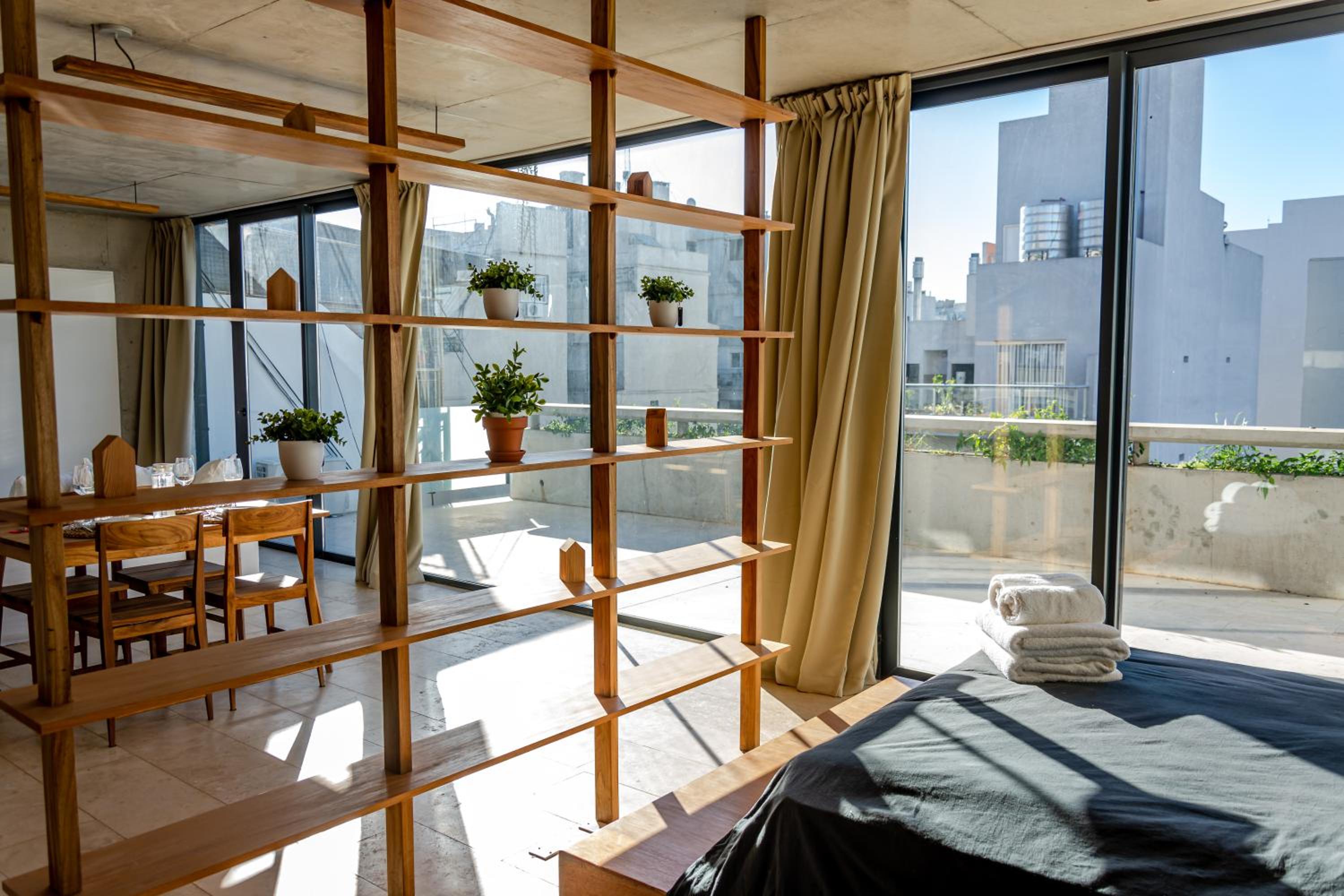 Ara Homes Buenos Aires