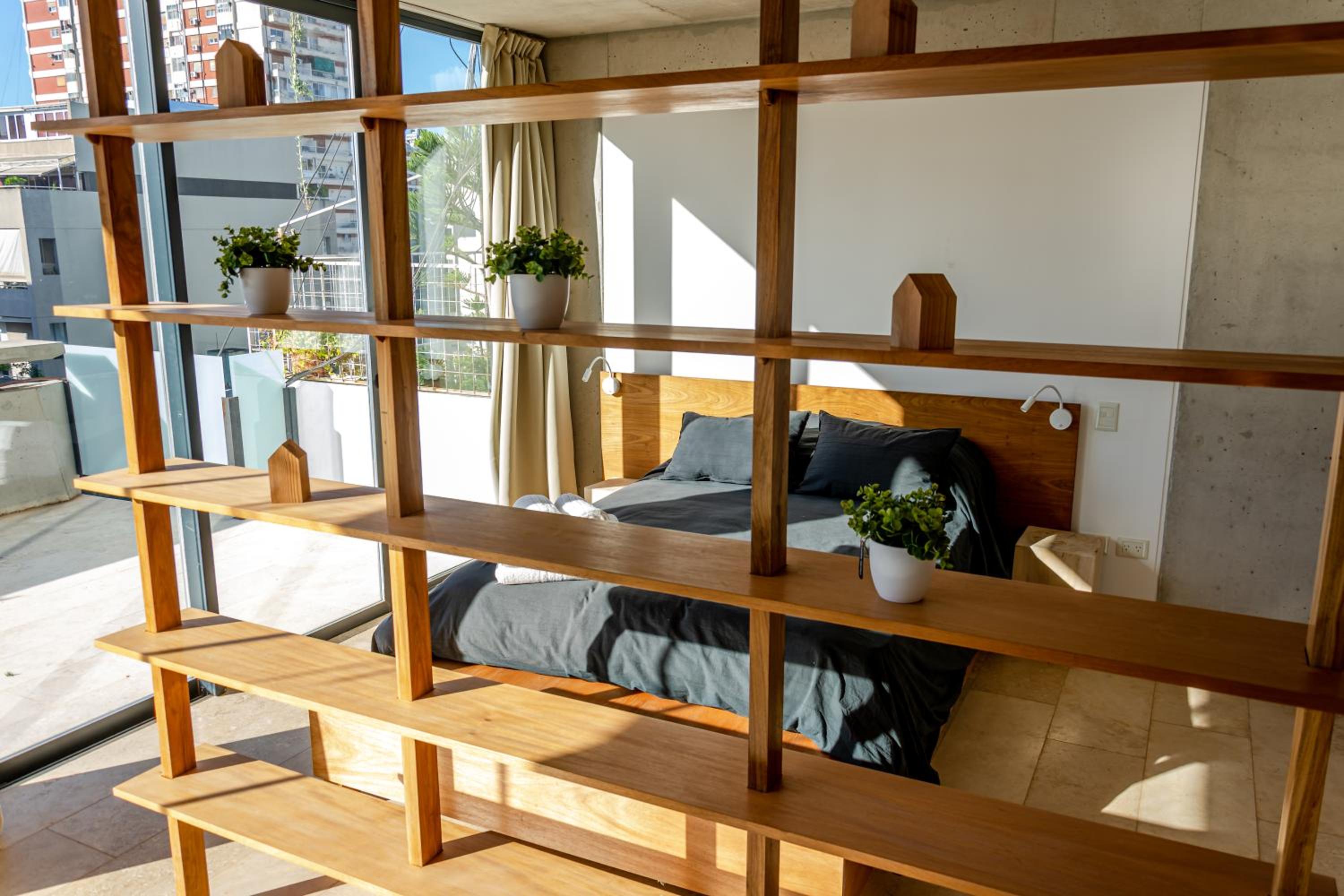 Ara Homes Buenos Aires