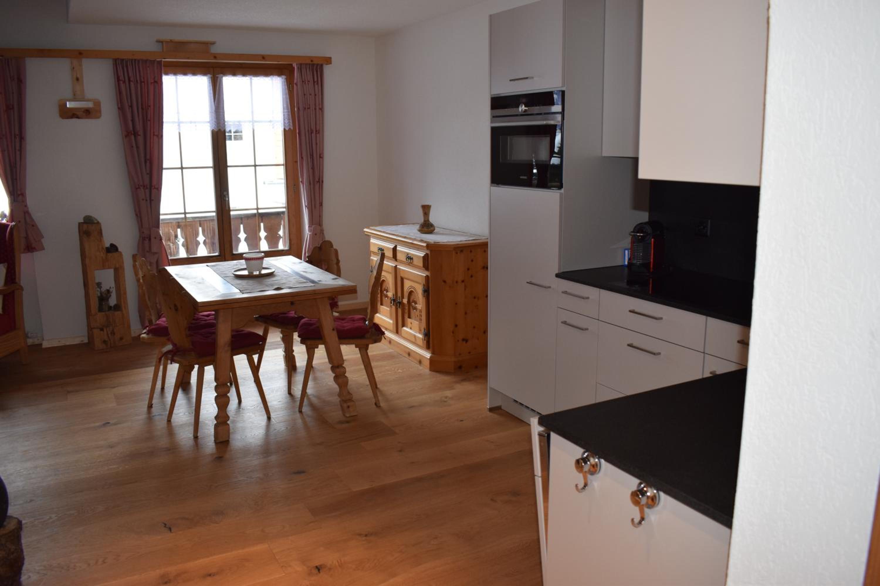B&B Stiffler-Huus