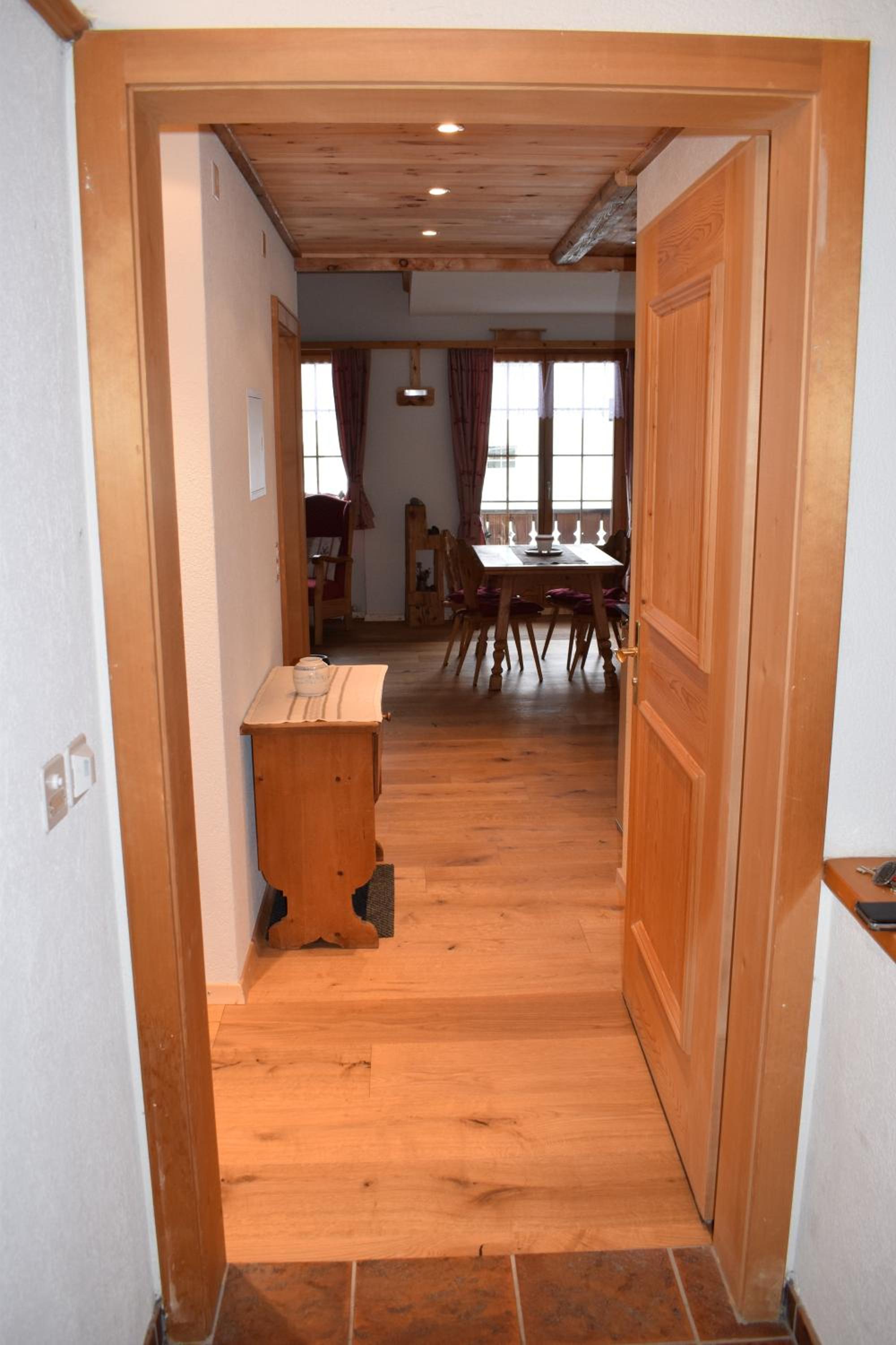 B&B Stiffler-Huus