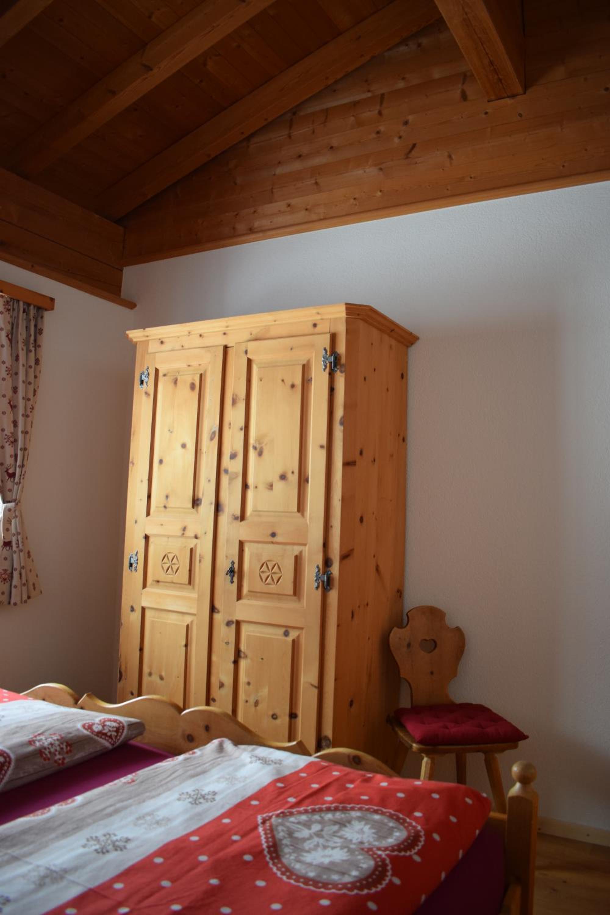 B&B Stiffler-Huus