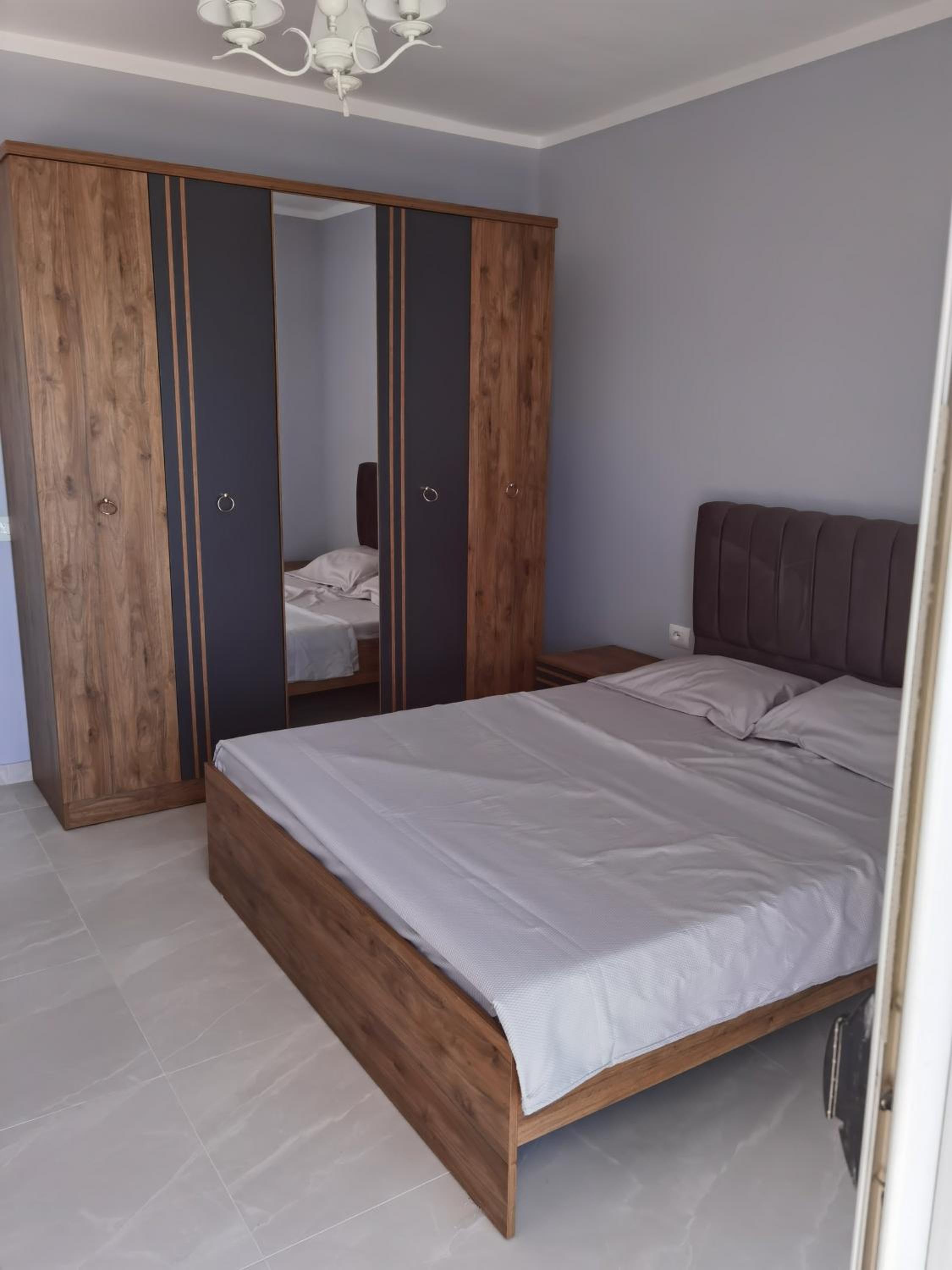 Aria Seaview Apartments