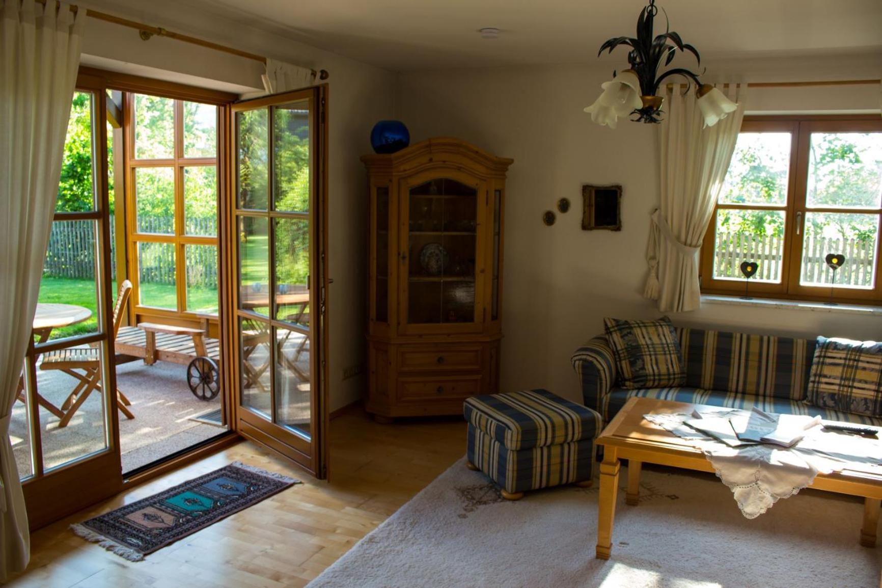 Ferienhaus Seiderer