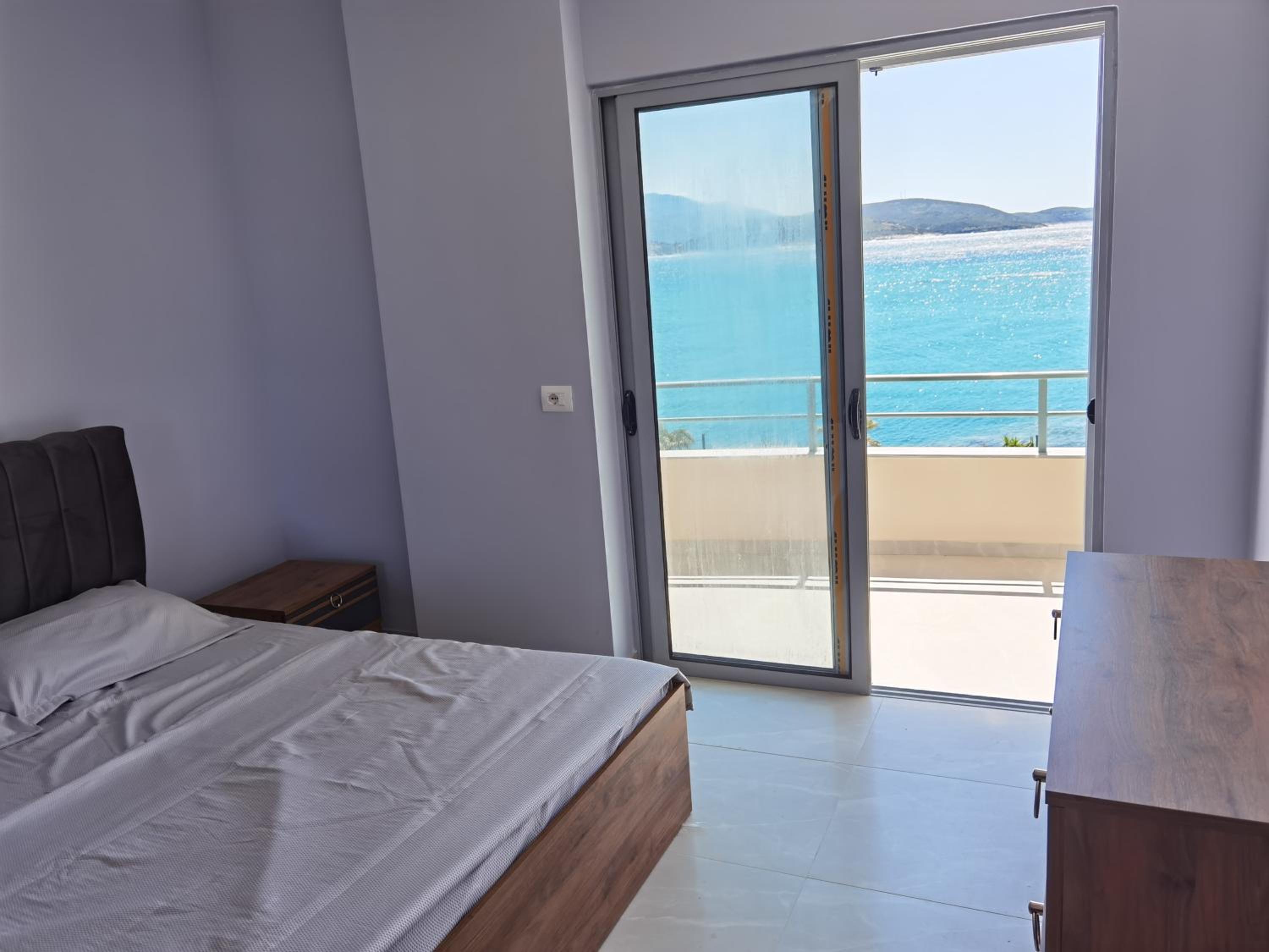 Aria Seaview Apartments