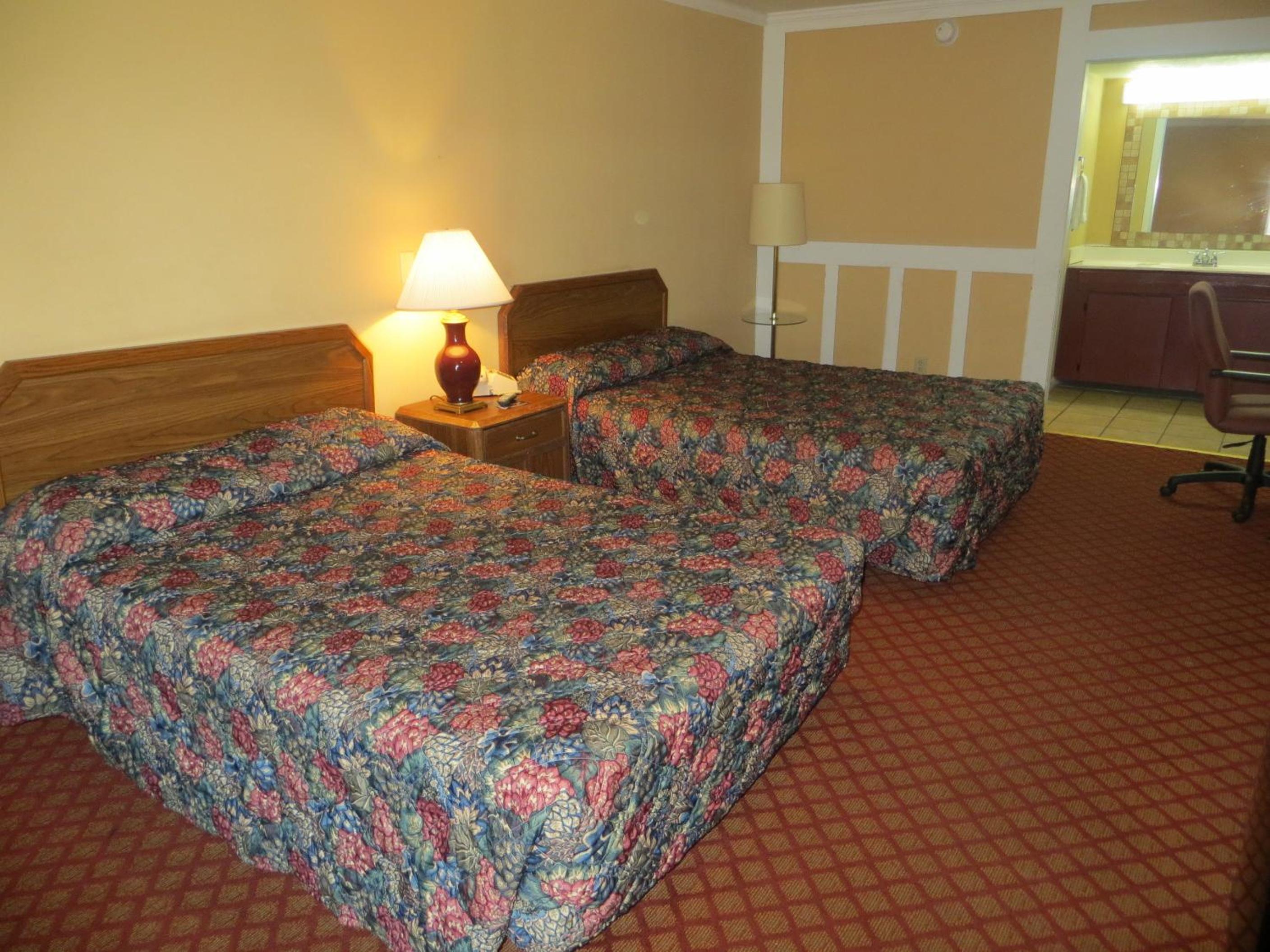 Executive Inn Wichita view 2