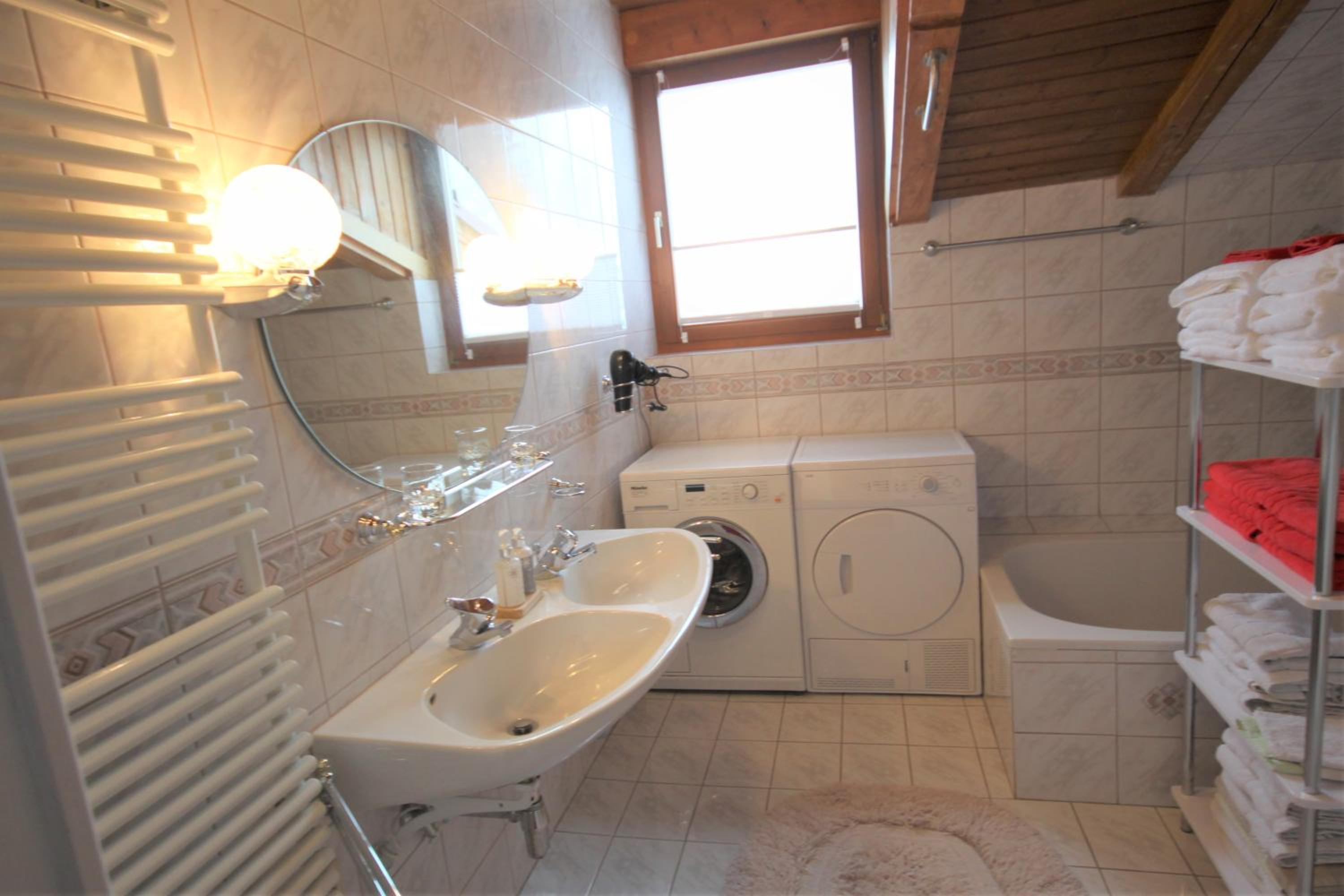 Alpenapartment Abtenau 2 - 6 Personen