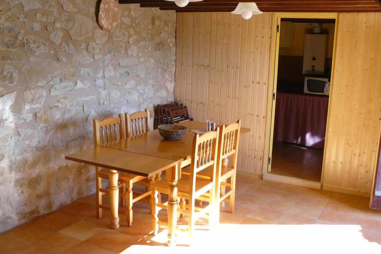 Apartamentos La Fàbrica