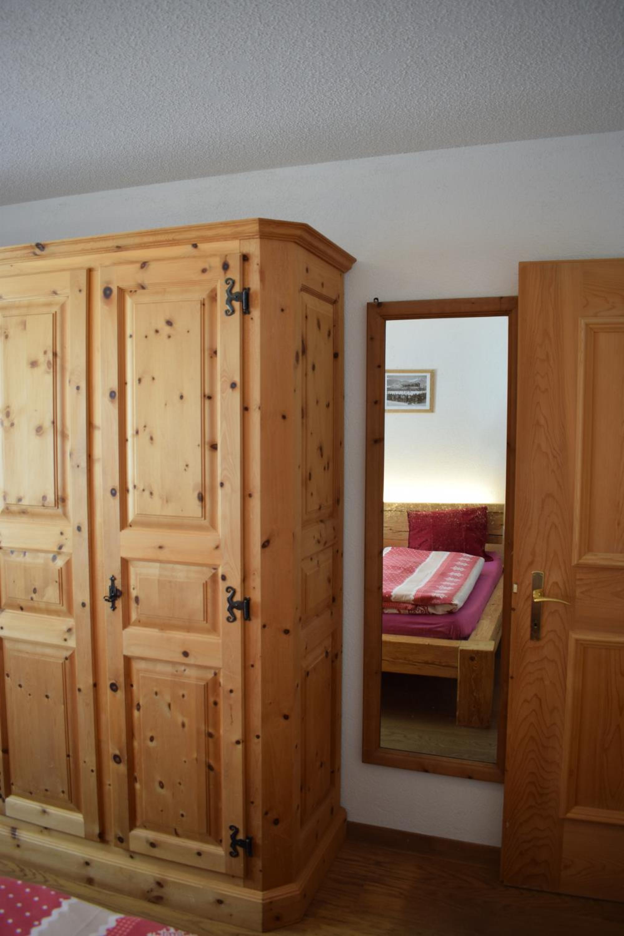 B&B Stiffler-Huus