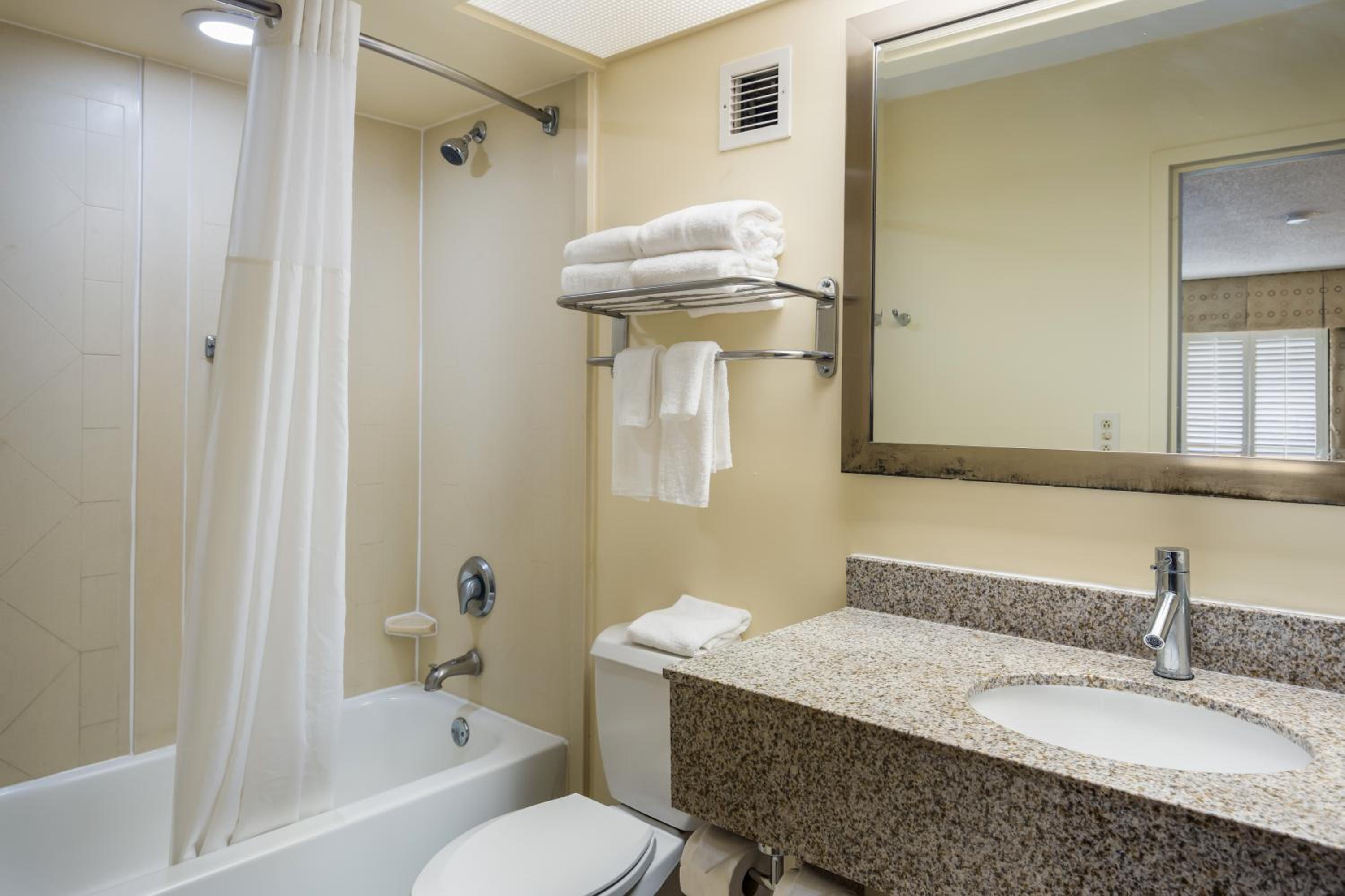 Quality Inn Albany, Bild 17