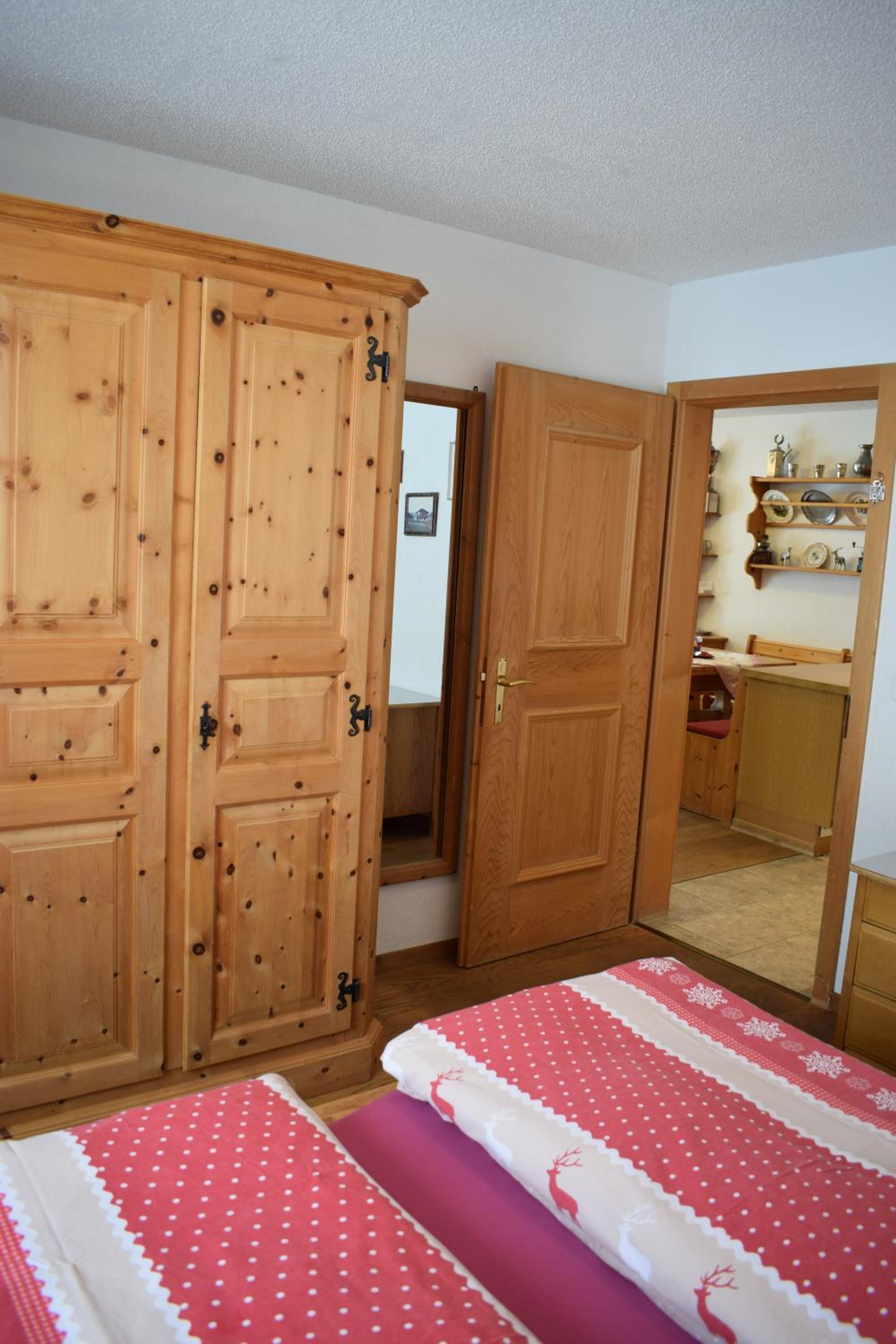 B&B Stiffler-Huus