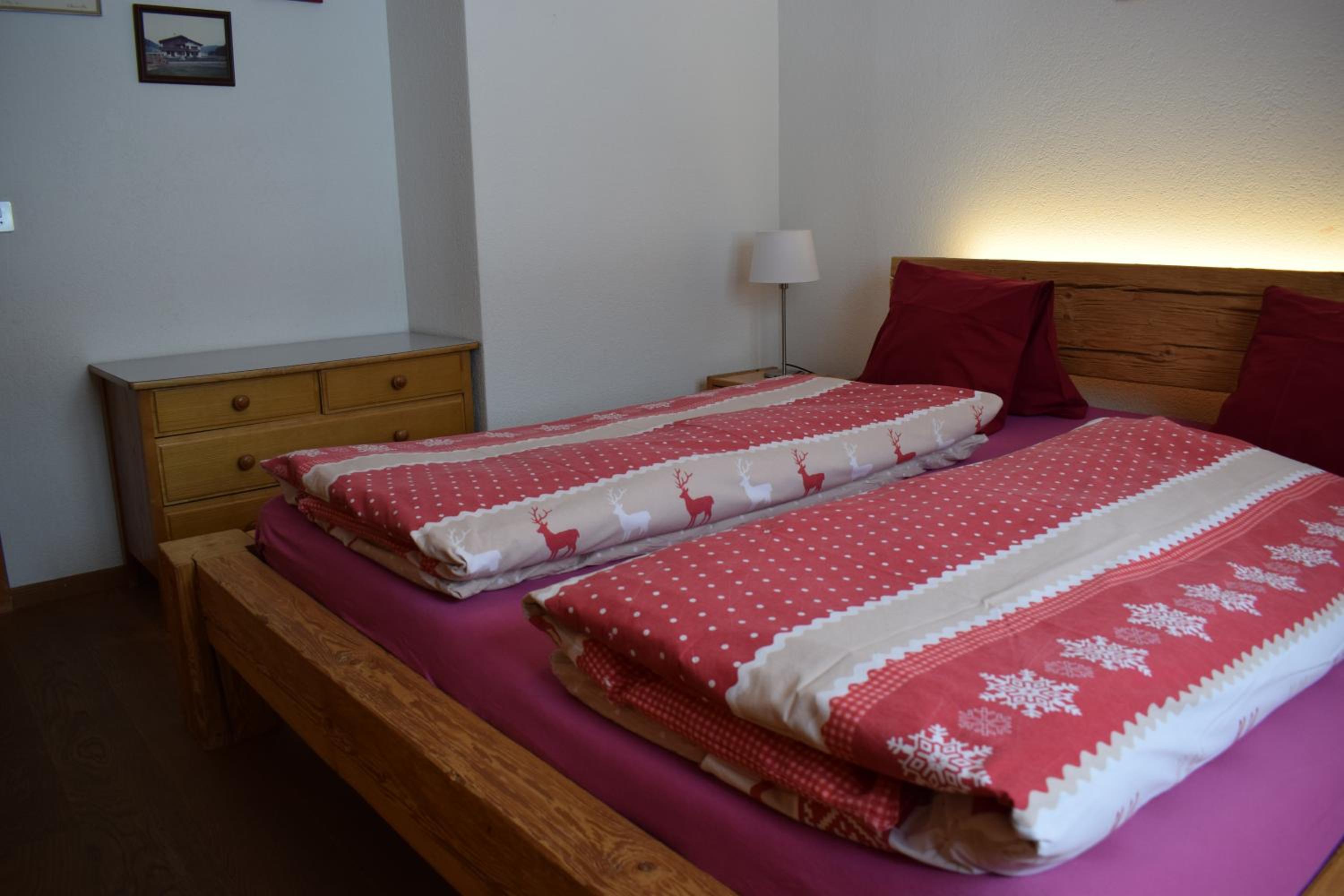 B&B Stiffler-Huus