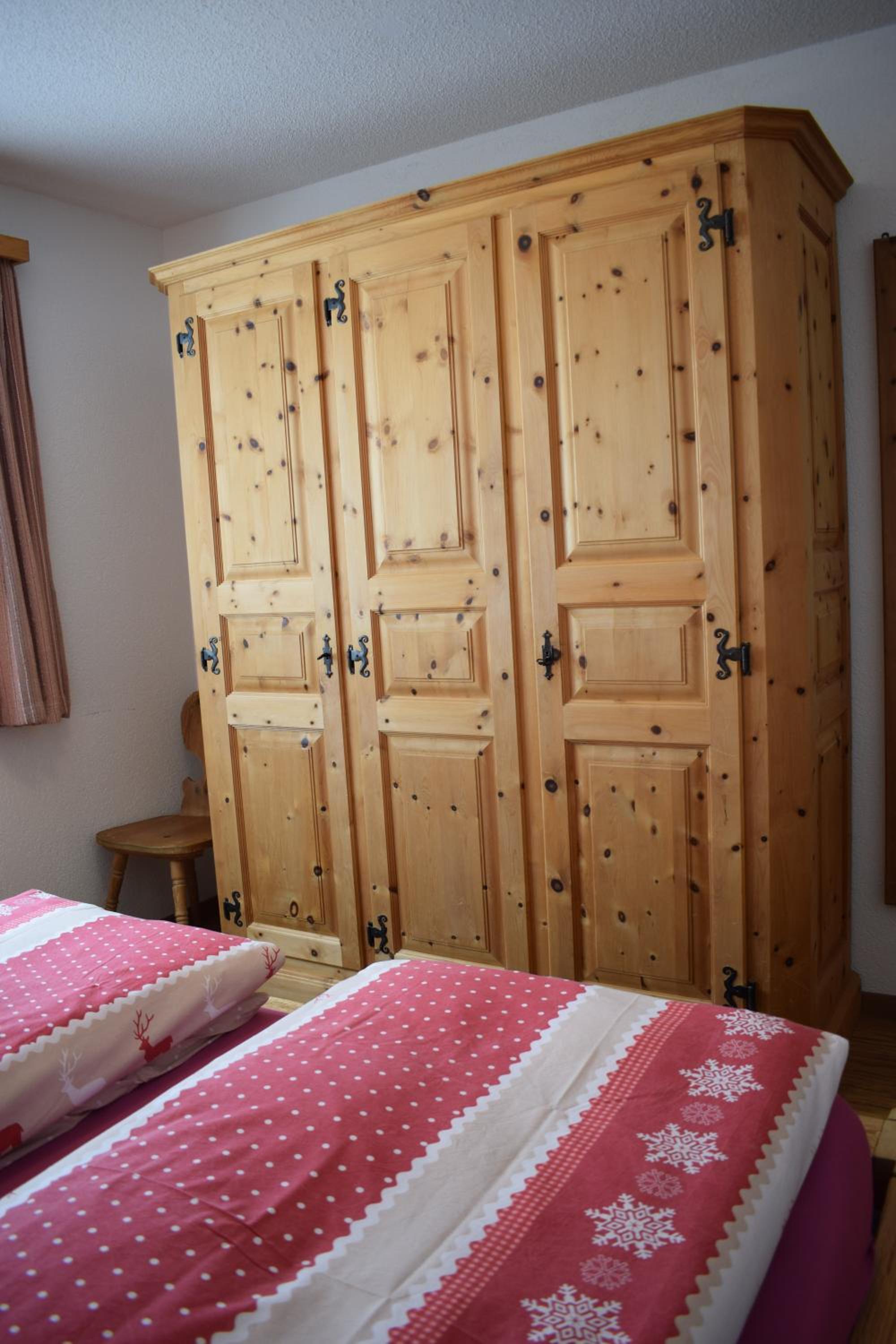 B&B Stiffler-Huus