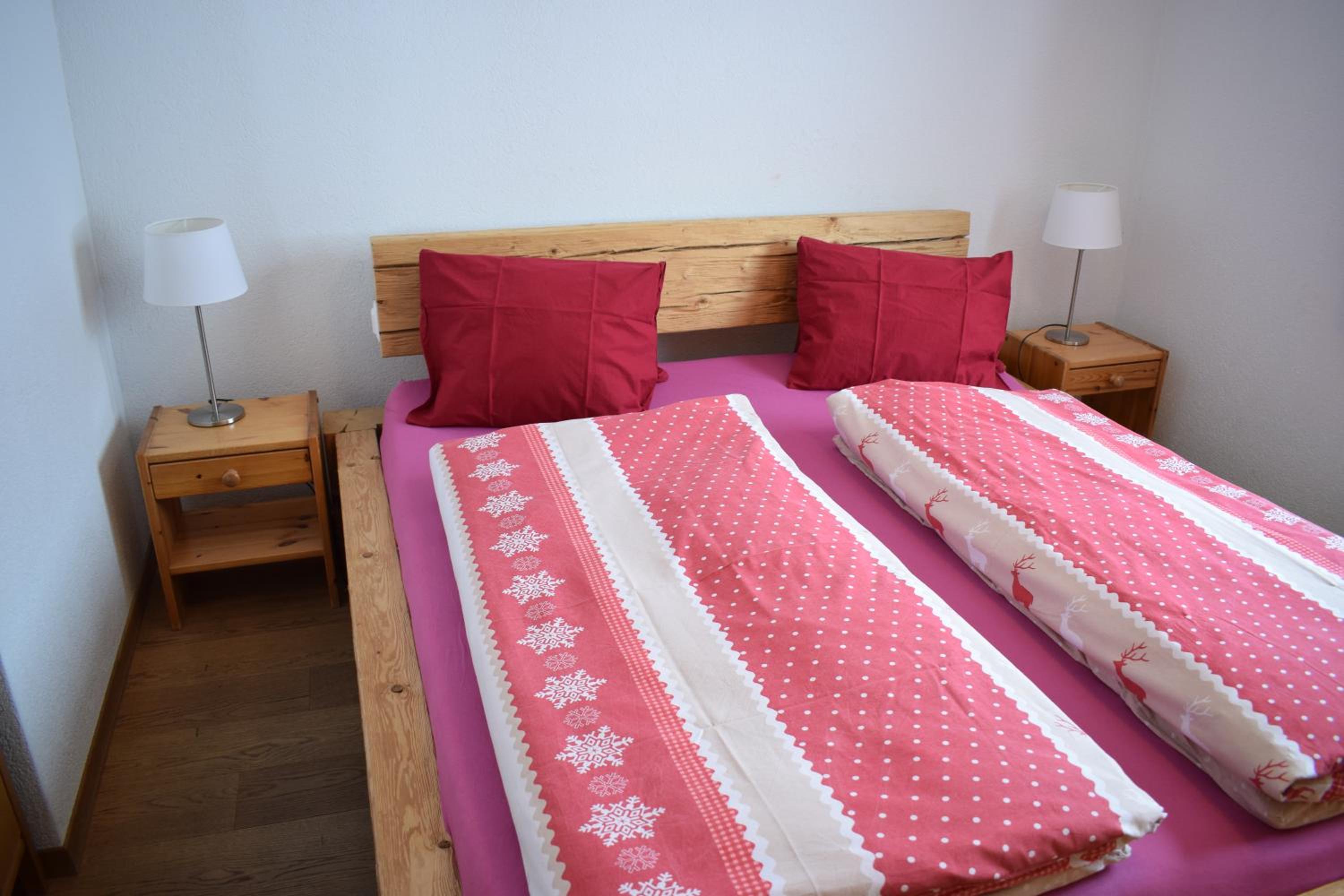 B&B Stiffler-Huus