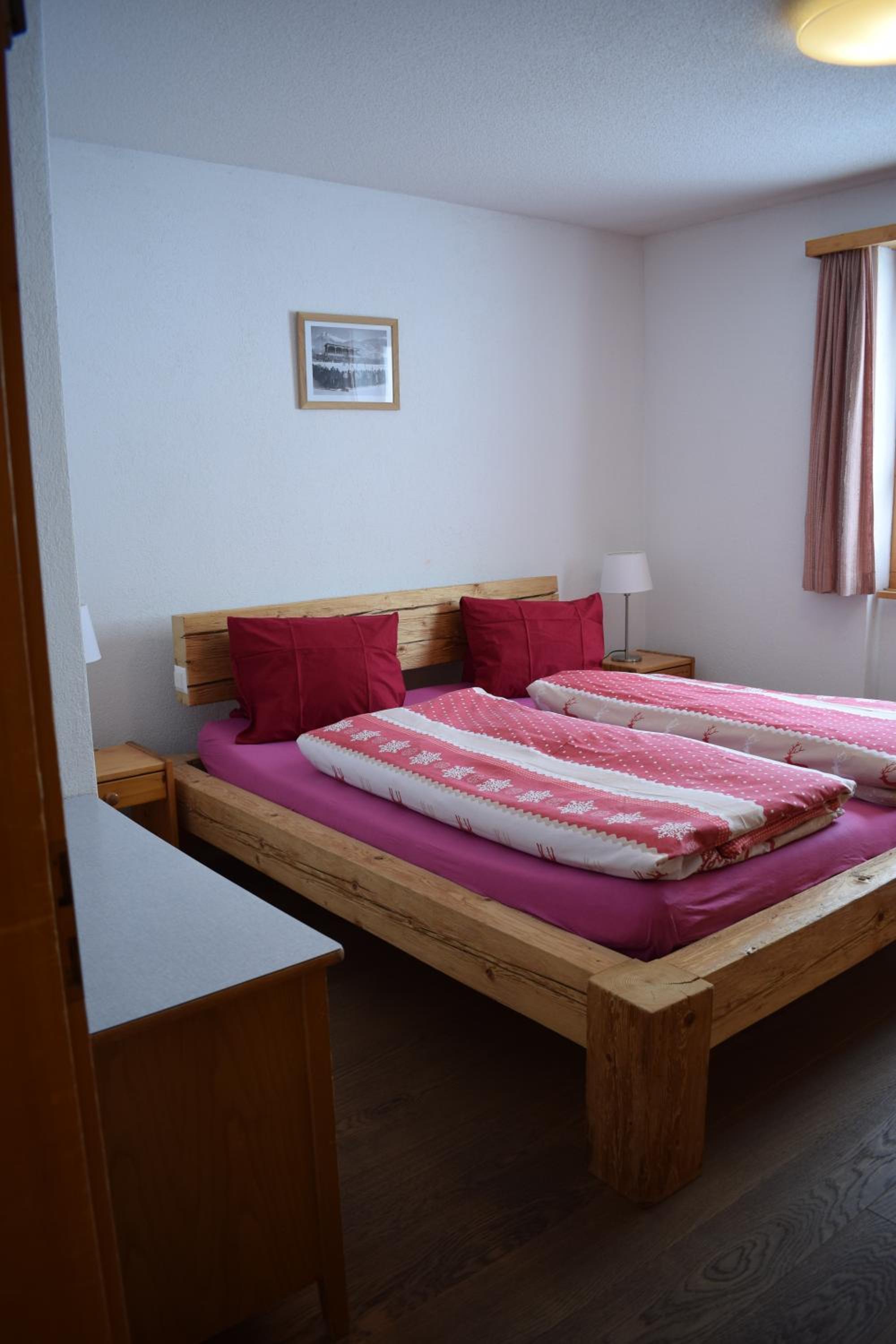 B&B Stiffler-Huus