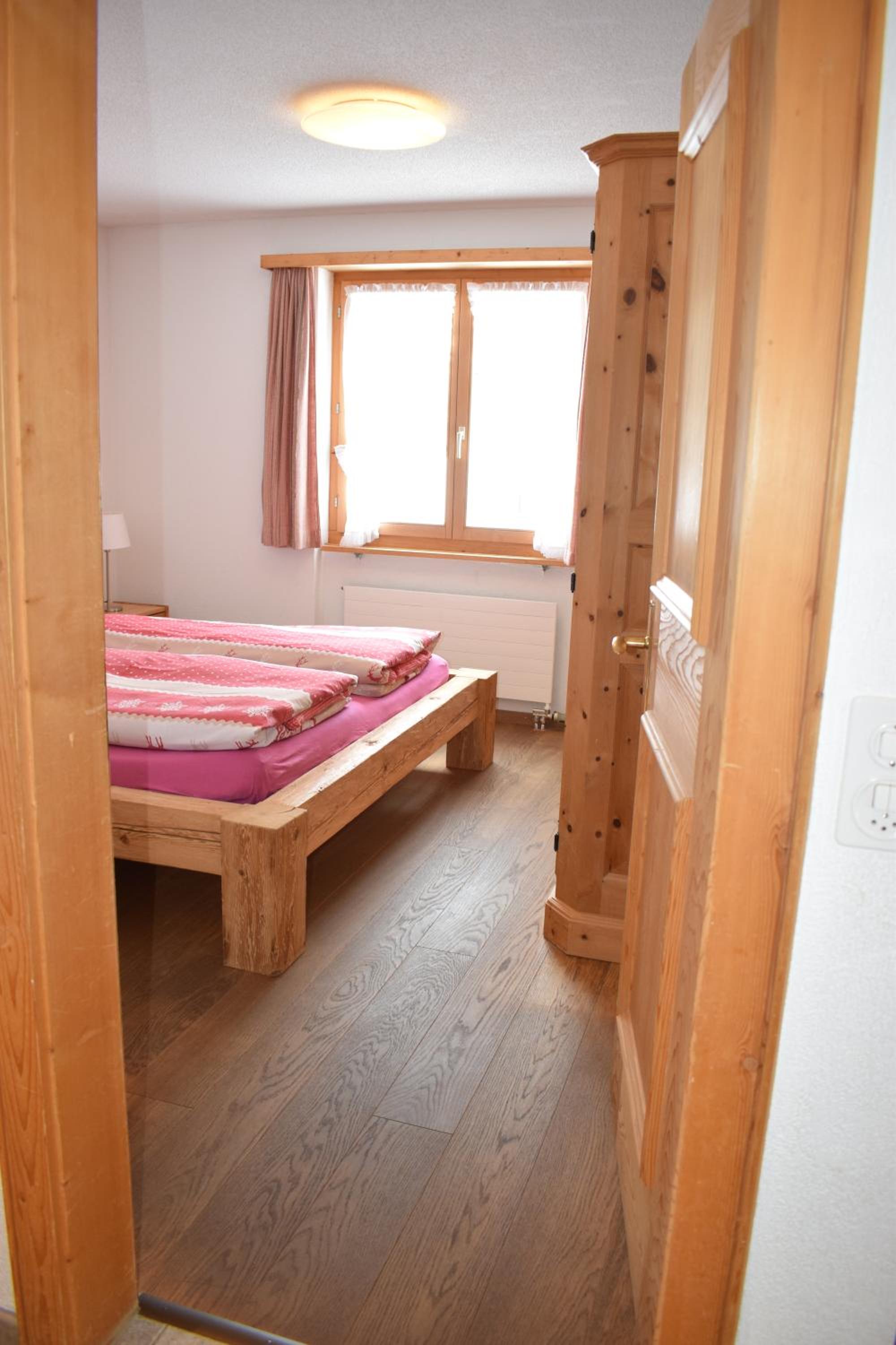 B&B Stiffler-Huus
