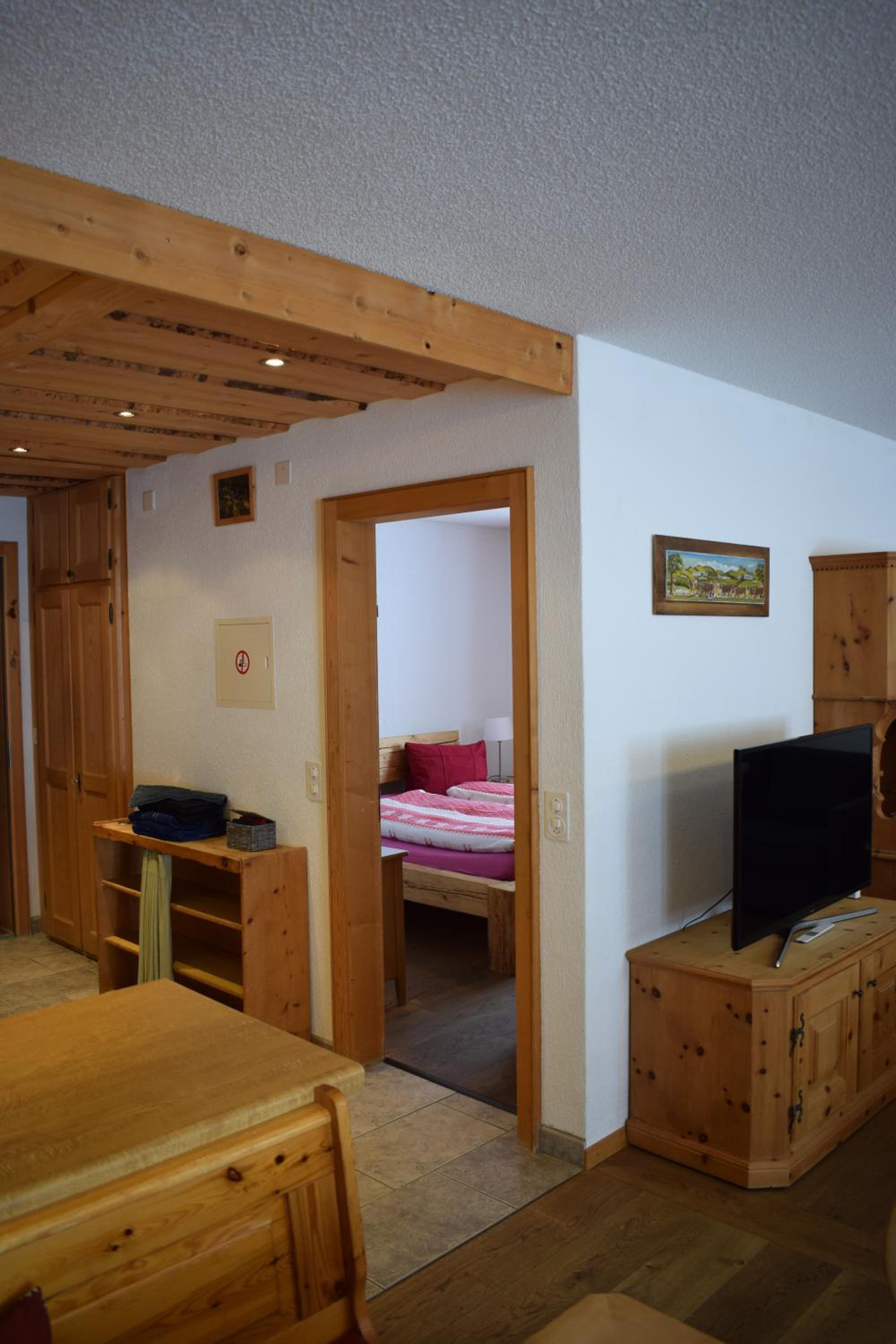 B&B Stiffler-Huus