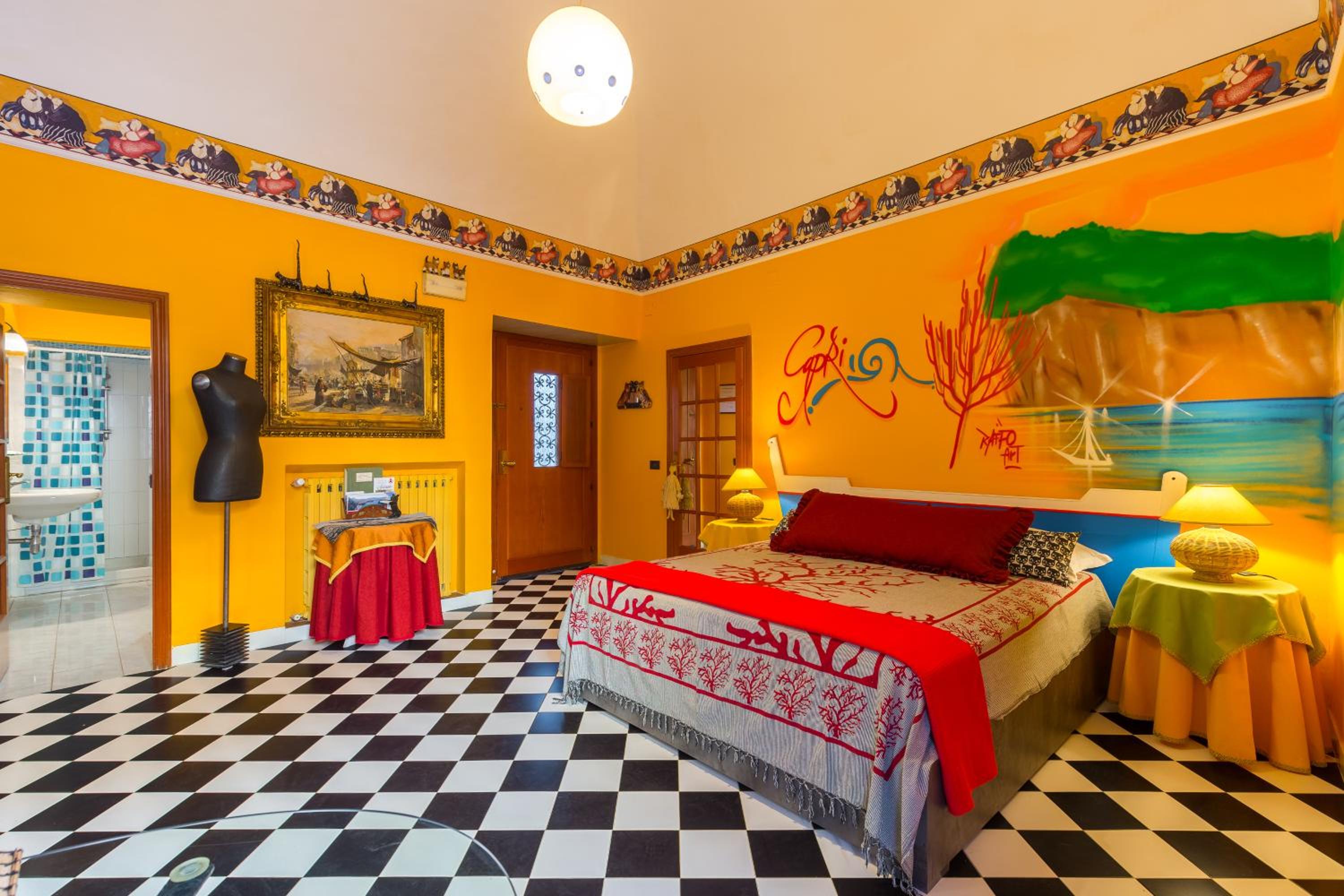 Orchid Corner Guesthouse photo 5