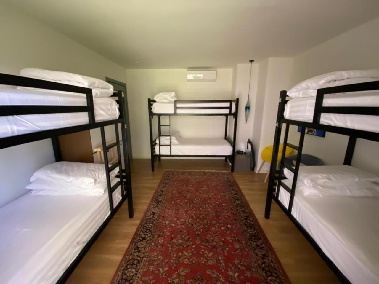Vanilla Sky Boutique Hostel
