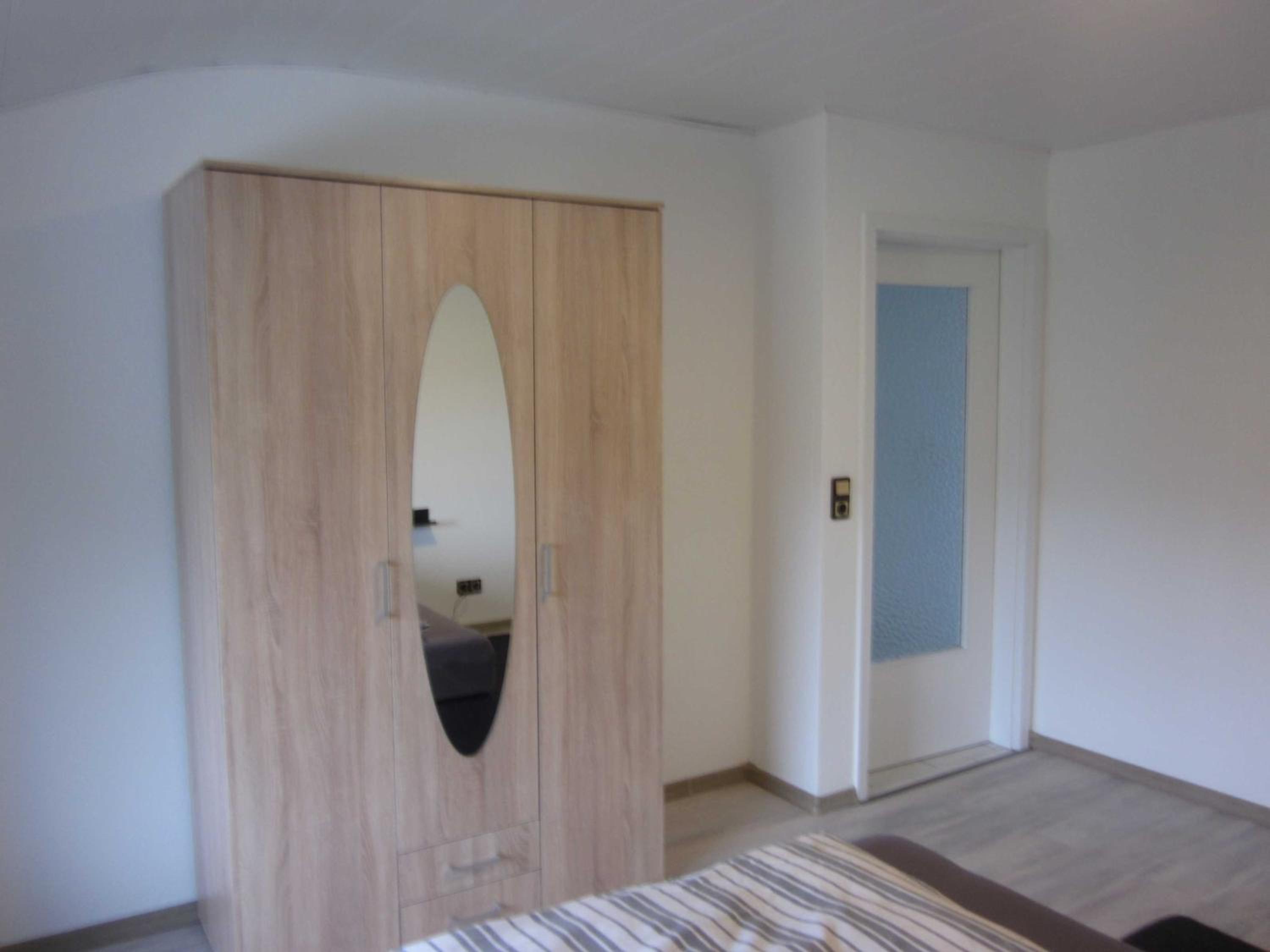 Ferienwohnung Birkwang view 2