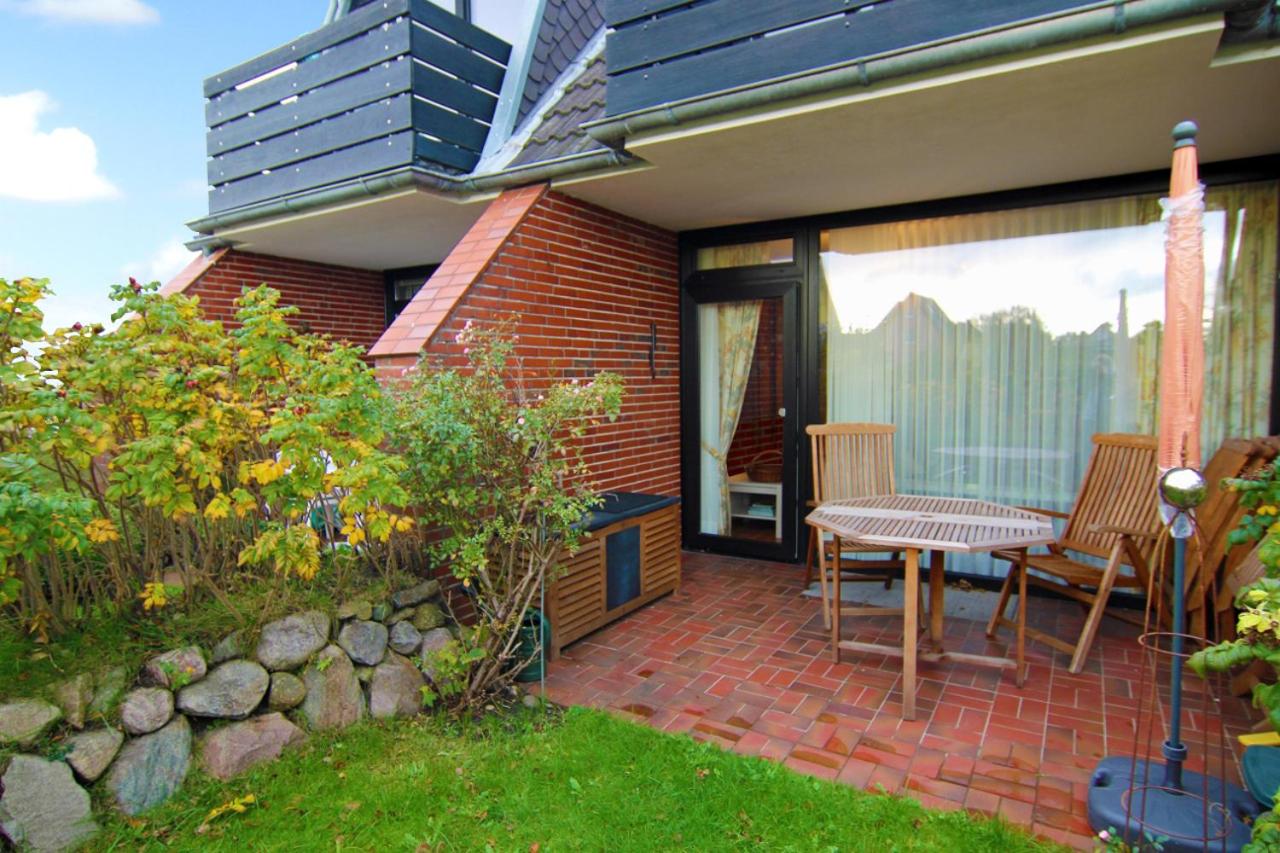 Ferienwohnung Friesenkoje view 2