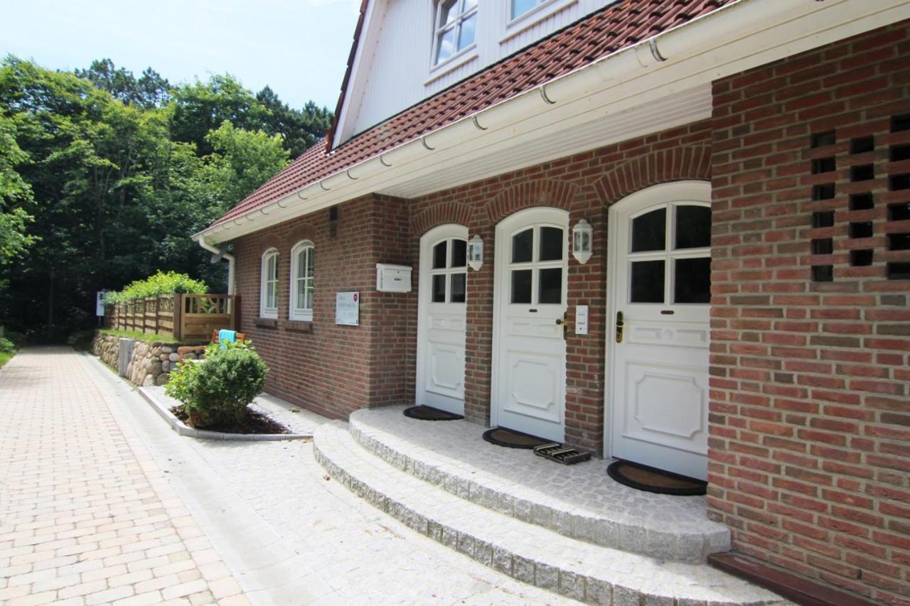 Ferienwohnung Südwind