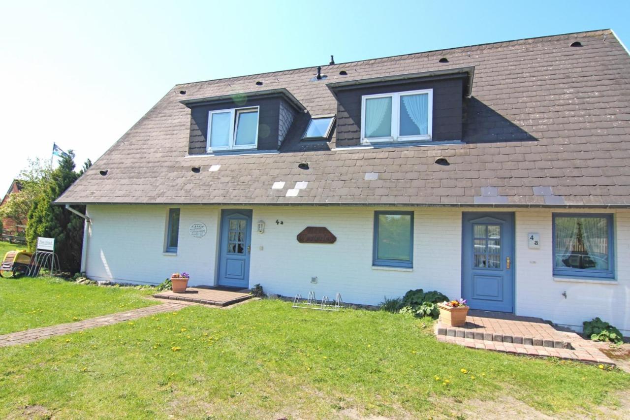 Ferienwohnung Seeute Deern