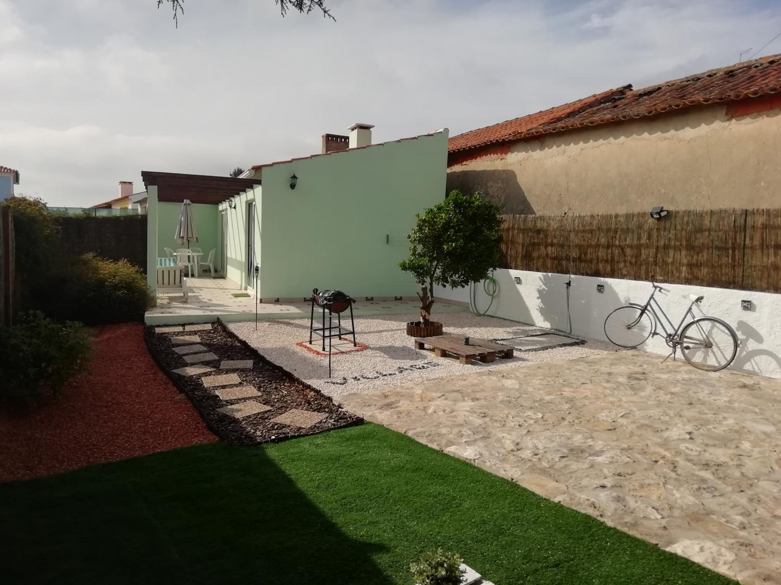 Villa Gonçalo