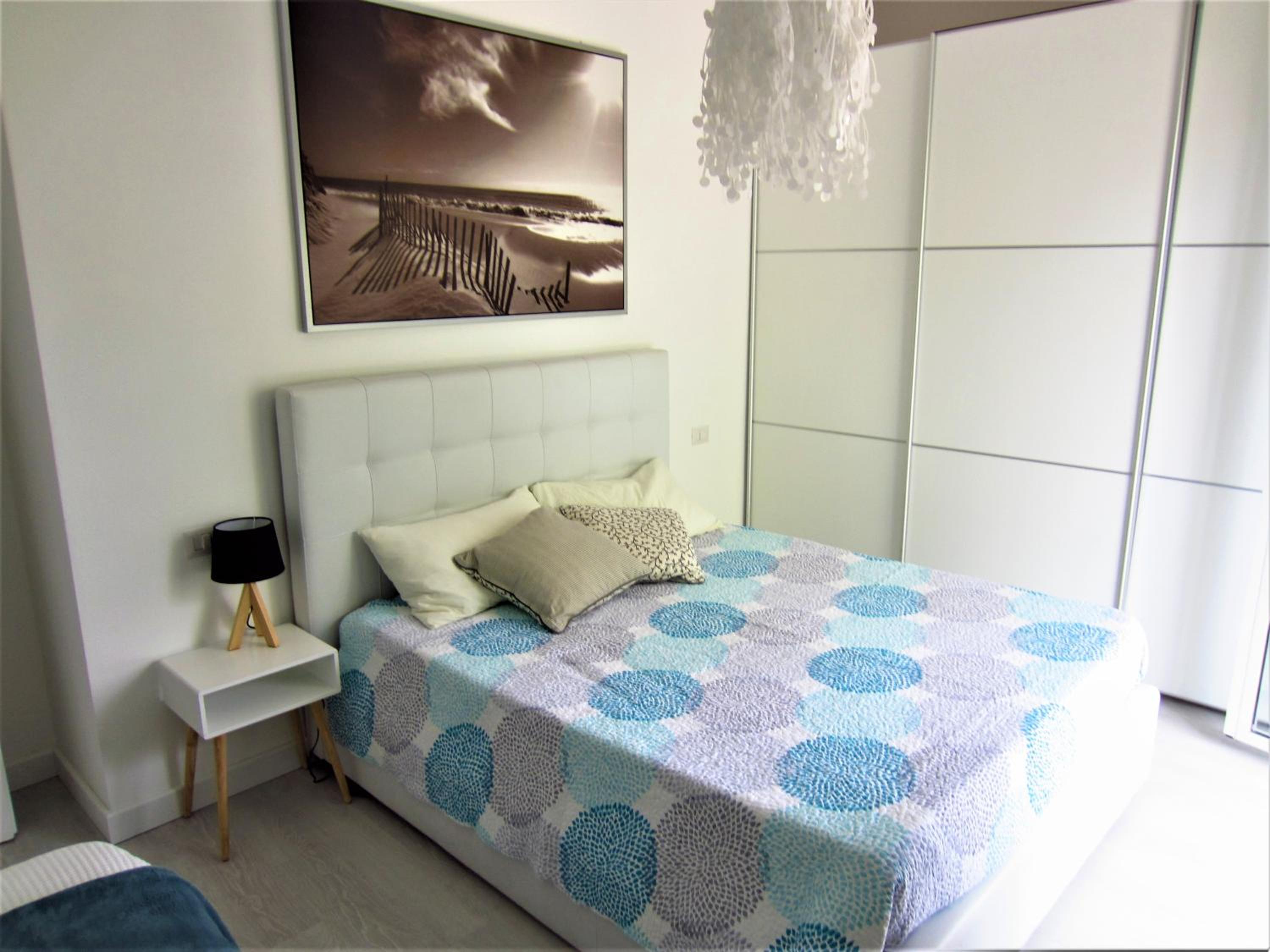 Happy Whale apartment