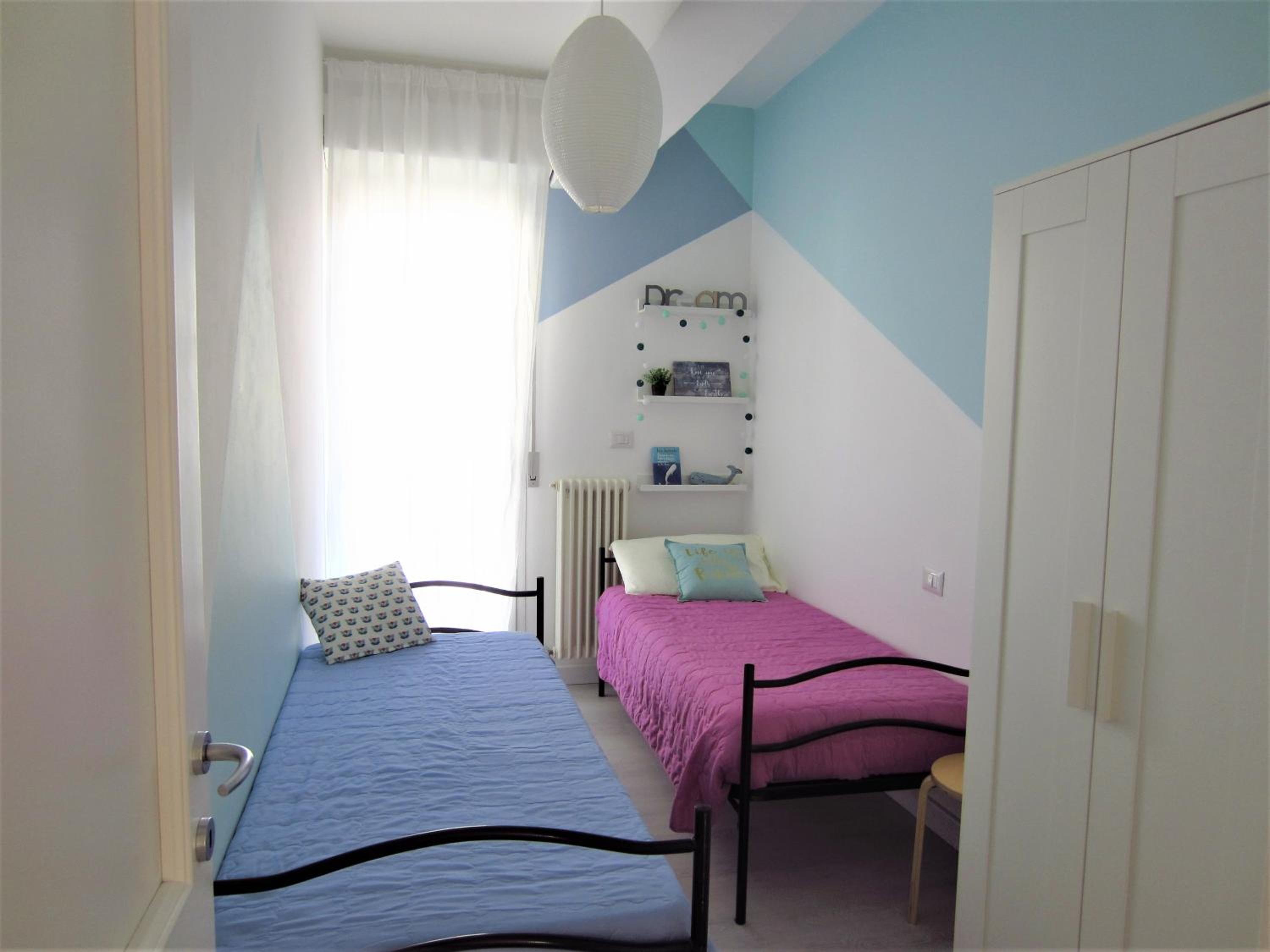 Happy Whale apartment