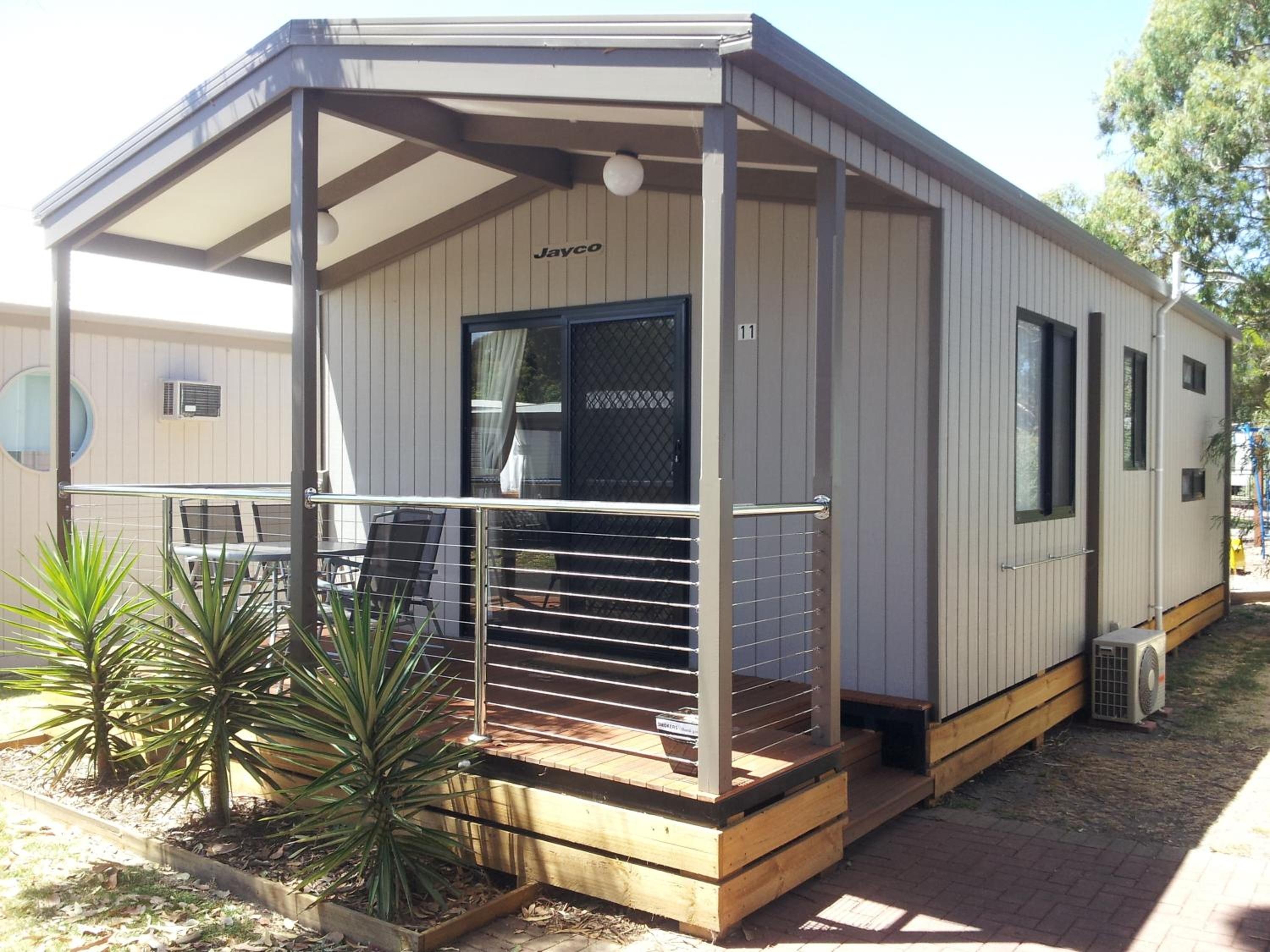 Ocean Grove Holiday Park