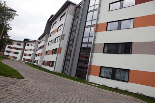 Venue Reading Accommodation view 4