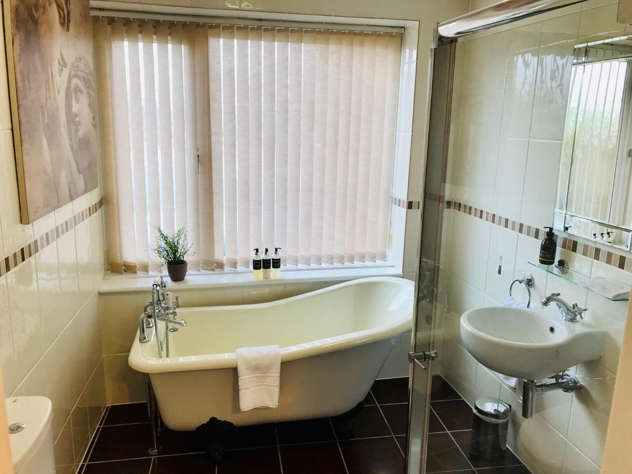 Lairds Lodge Inverness