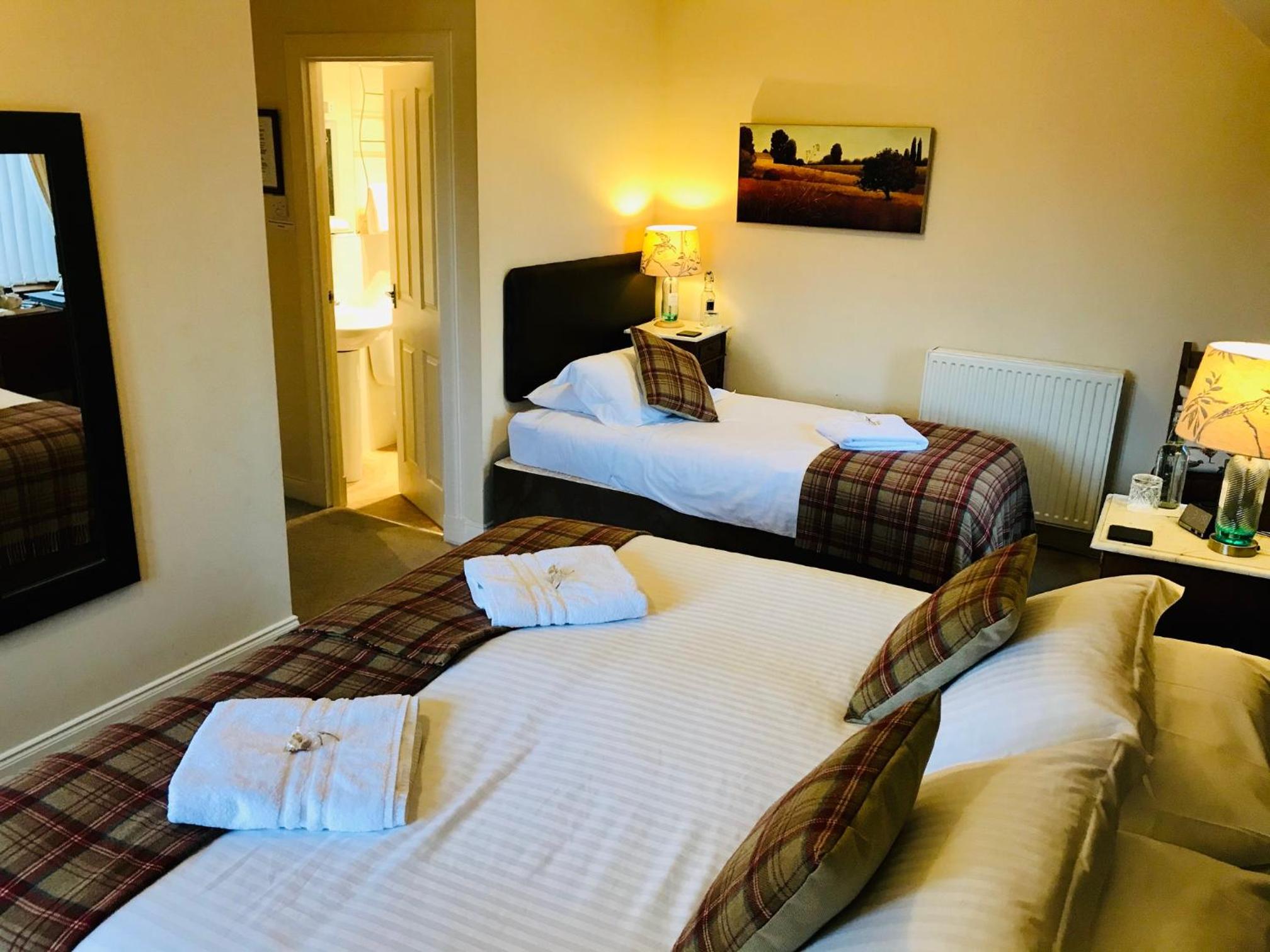 Lairds Lodge Inverness